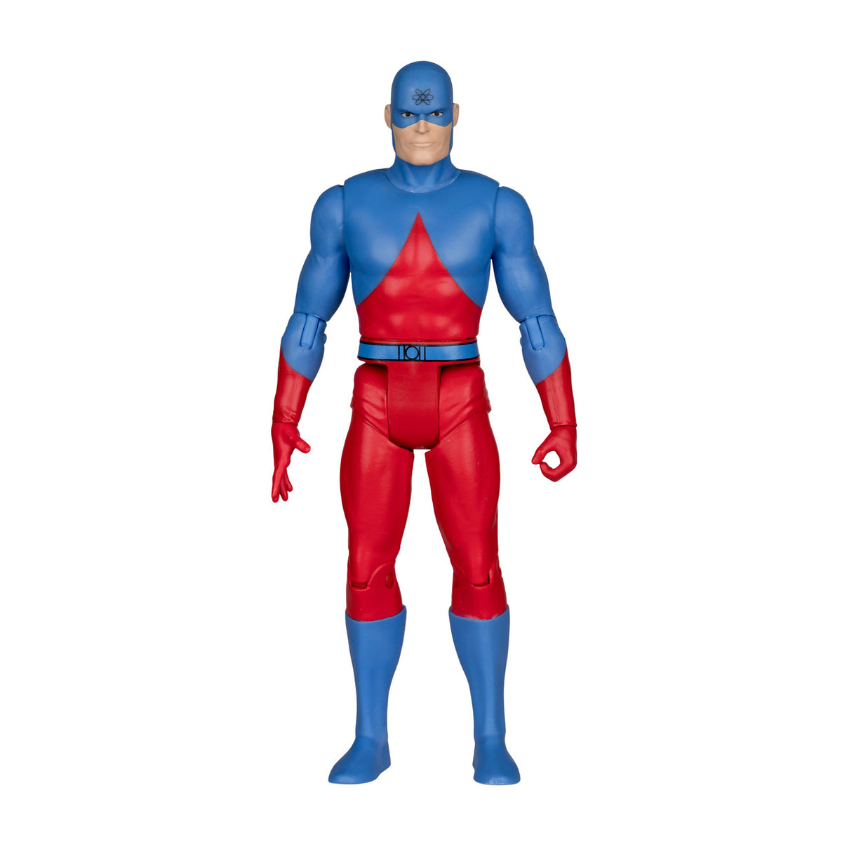 McFarlane - DC Retro: Super Friends - The Atom 6" Action Figure