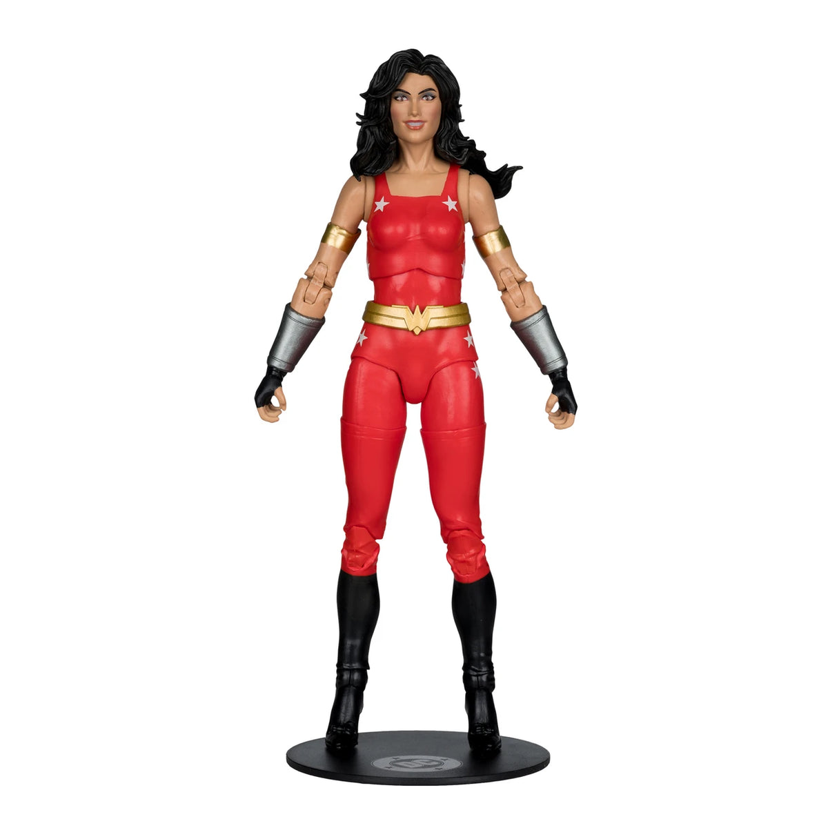 McFarlane - Collector Edition #66 - Wonder Girl (DC Classic) 7-Inch Action Figure