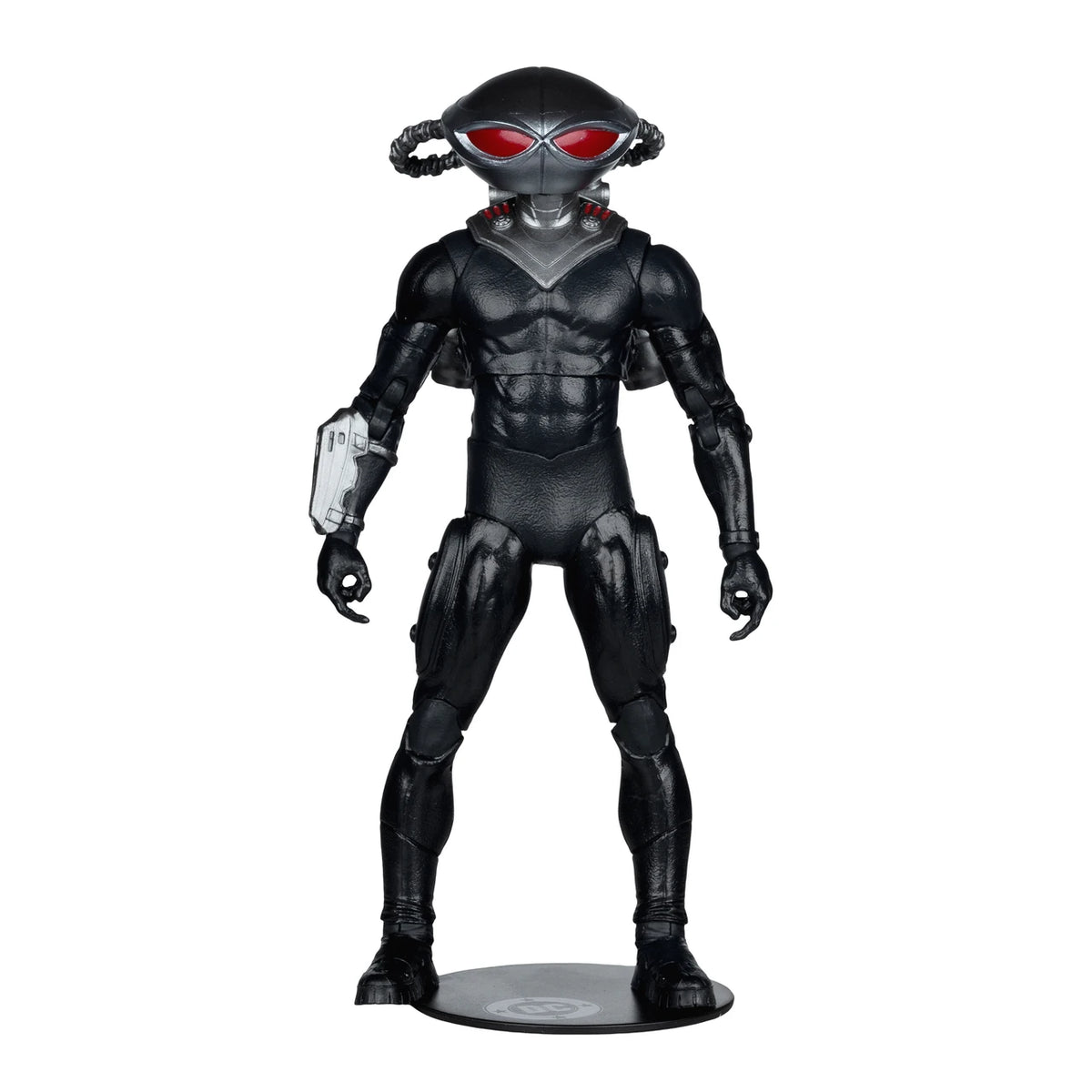 McFarlane - Collector Edition #68 - Black Manta (DC Classic) 7-Inch Action Figure