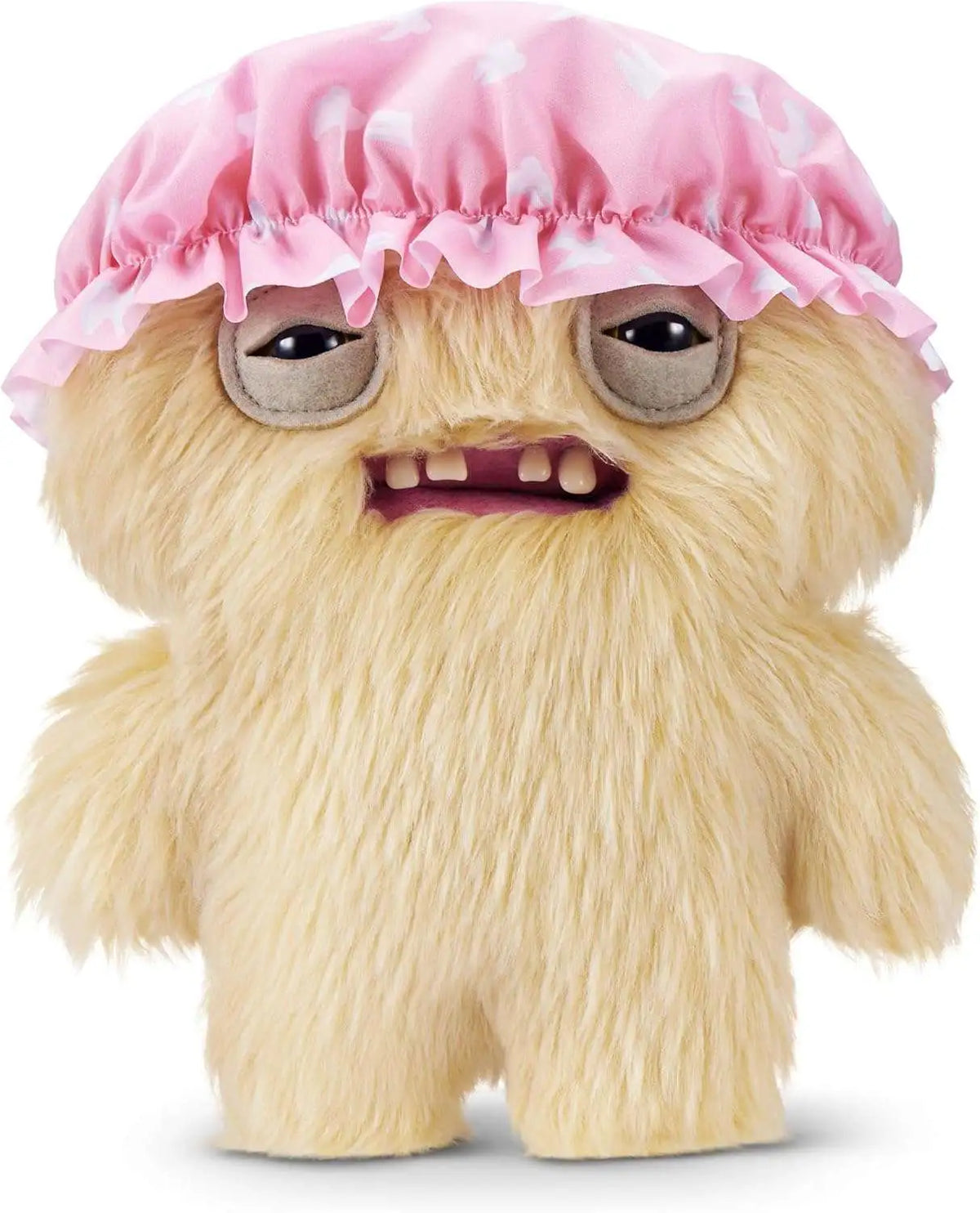 Fuggler Old Fogies Gabby Gibbler 9-Inch Plush Figure