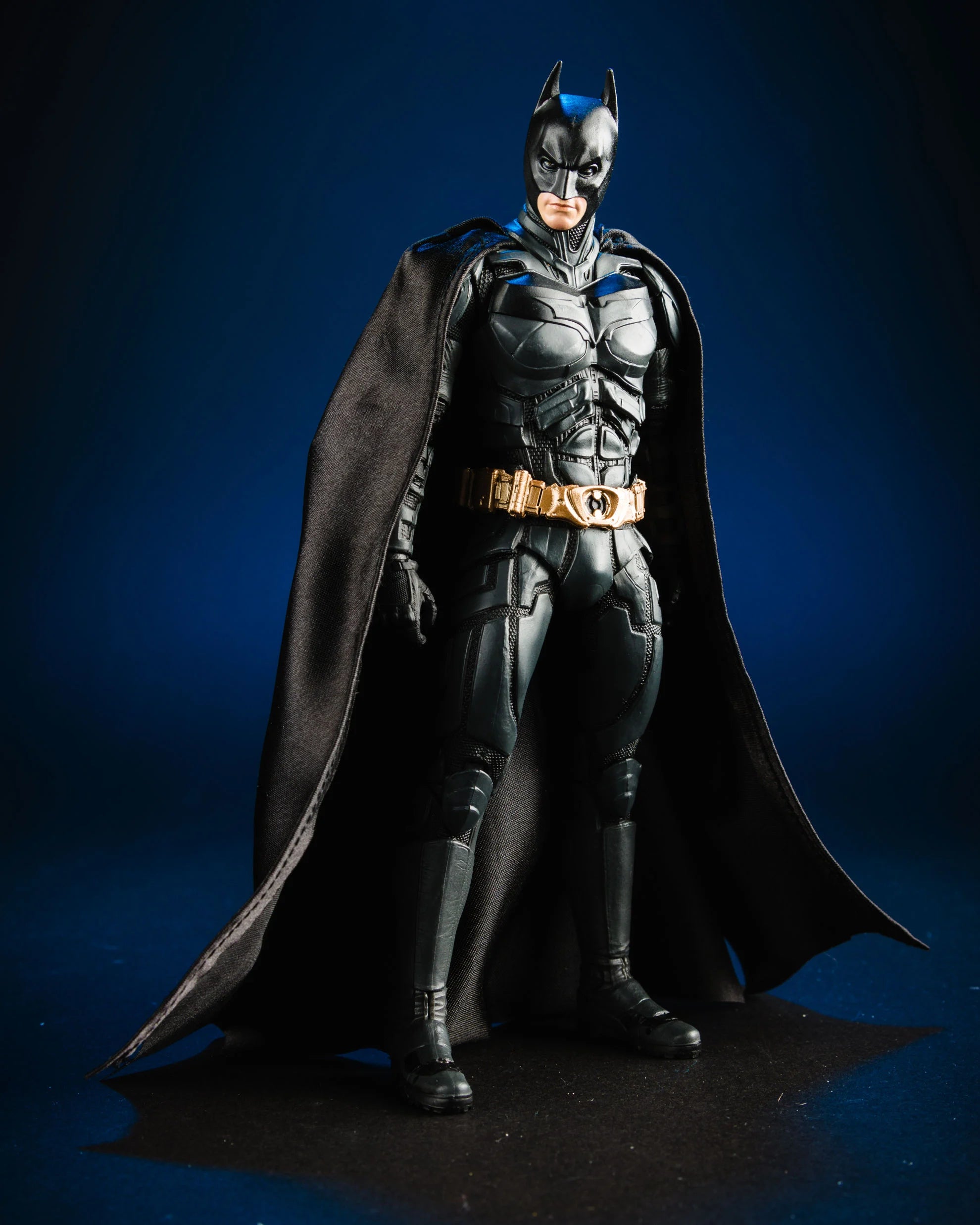 MCFARLANE VAULT COLLECTION - DC MULTIVERSE - BATMAN (THE DARK KNIGHT) 7" ACTION FIGURE (Pre-Order Ships September 2026)
