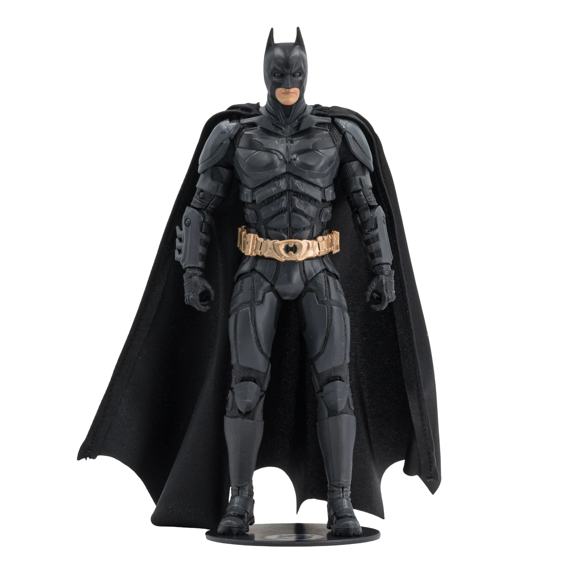 MCFARLANE VAULT COLLECTION - DC MULTIVERSE - BATMAN (THE DARK KNIGHT) 7" ACTION FIGURE (Pre-Order Ships September 2026)