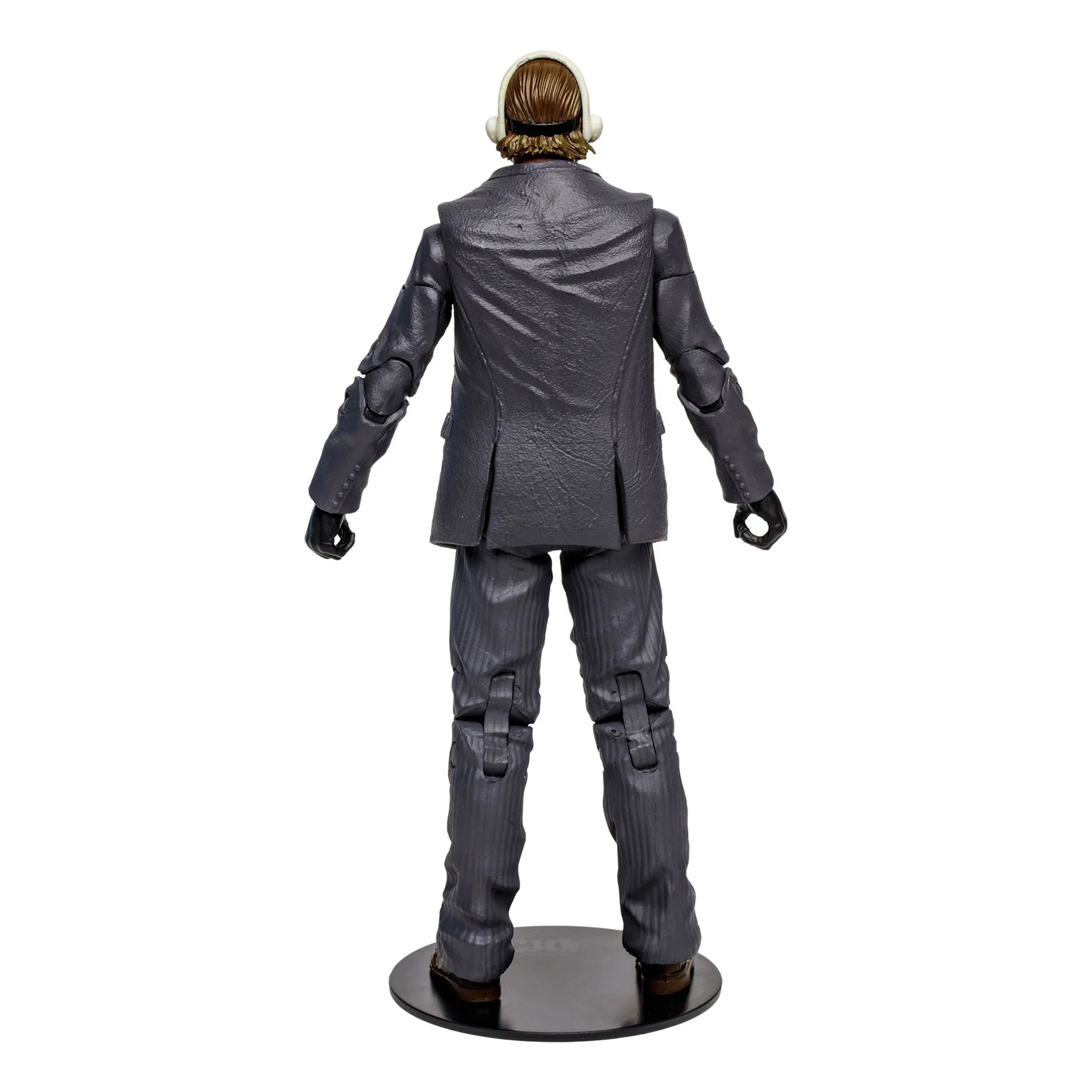 MCFARLANE VAULT COLLECTION - DC MULTIVERSE - THE JOKER (BANK ROBBER) (THE DARK KNIGHT) 7" ACTION FIGURE (Pre-Order Ships September 2026)
