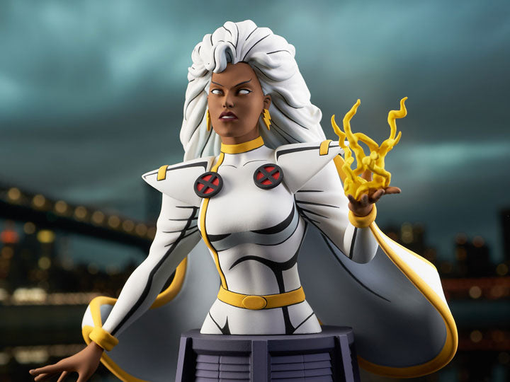 DIAMOND SELECT - X-Men Storm 1/7 Scale Limited Edition Bust