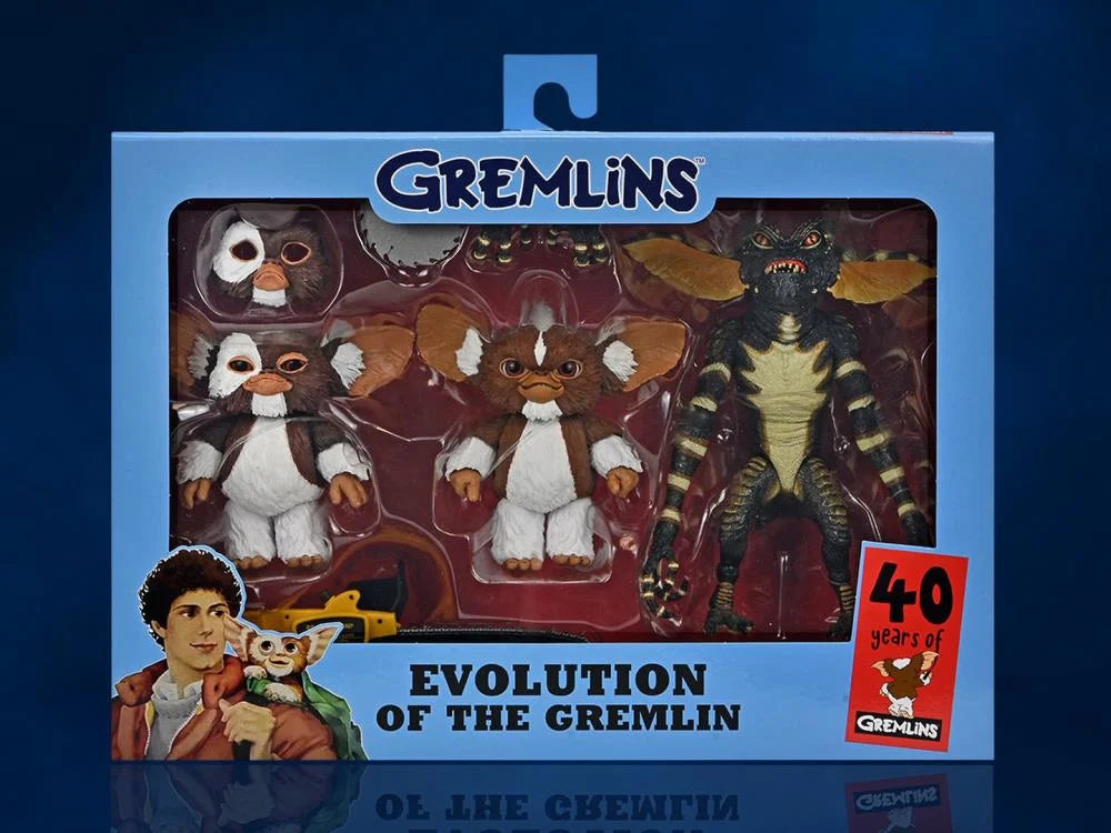 GREMLINS NECA outlets