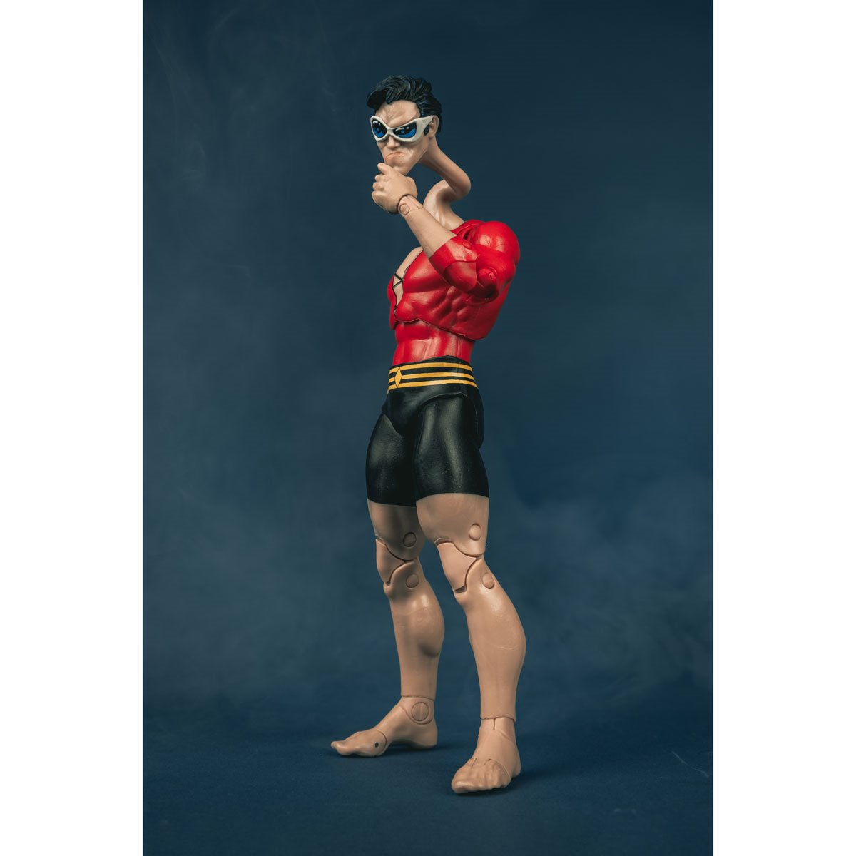 McFarlane DC Multiverse - Plastic Man (The Terrifics) 7" Action Figure