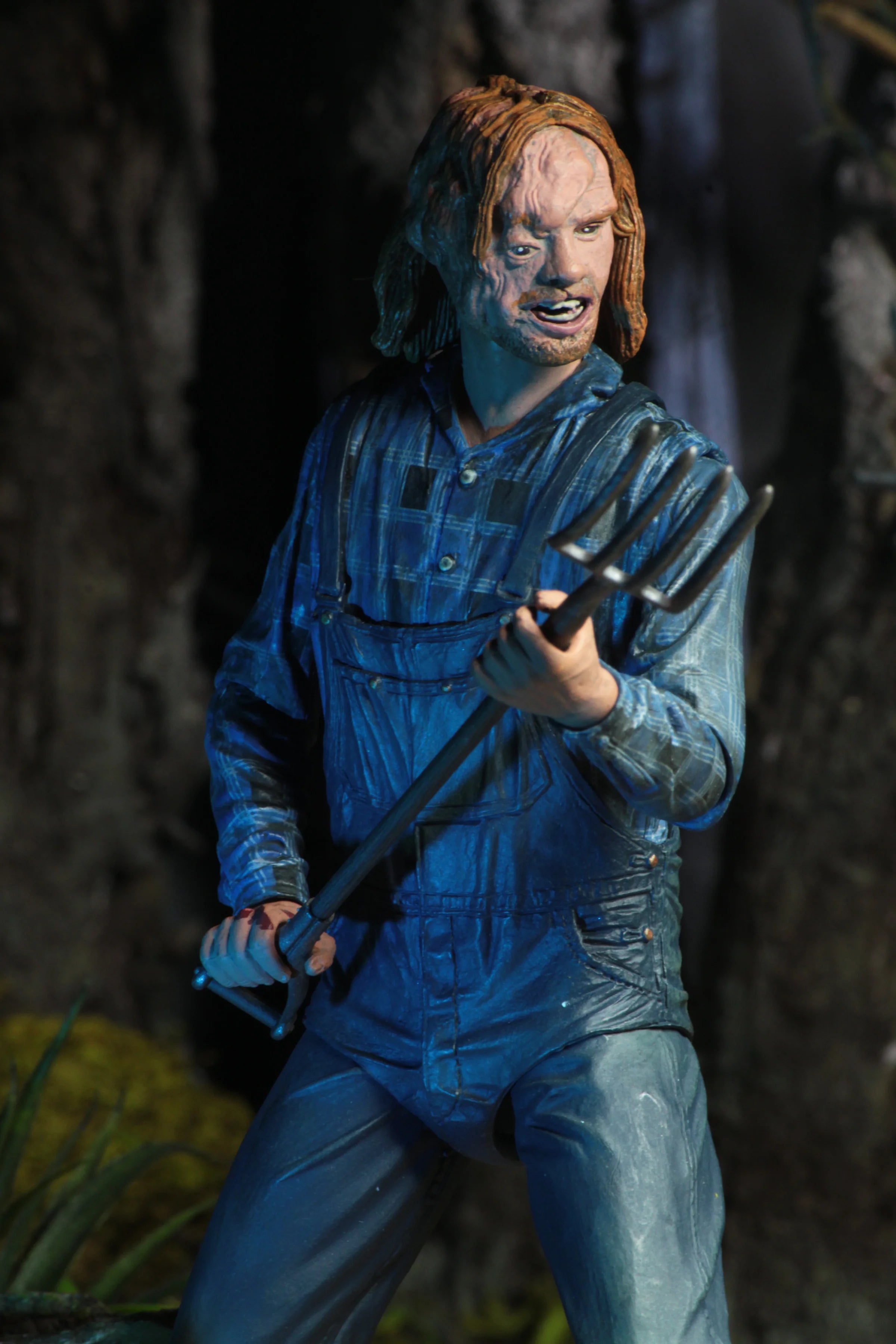 NECA - Friday the 13th: Part 2 - Ultimate Jason Voorhees 7" Scale Action Figure