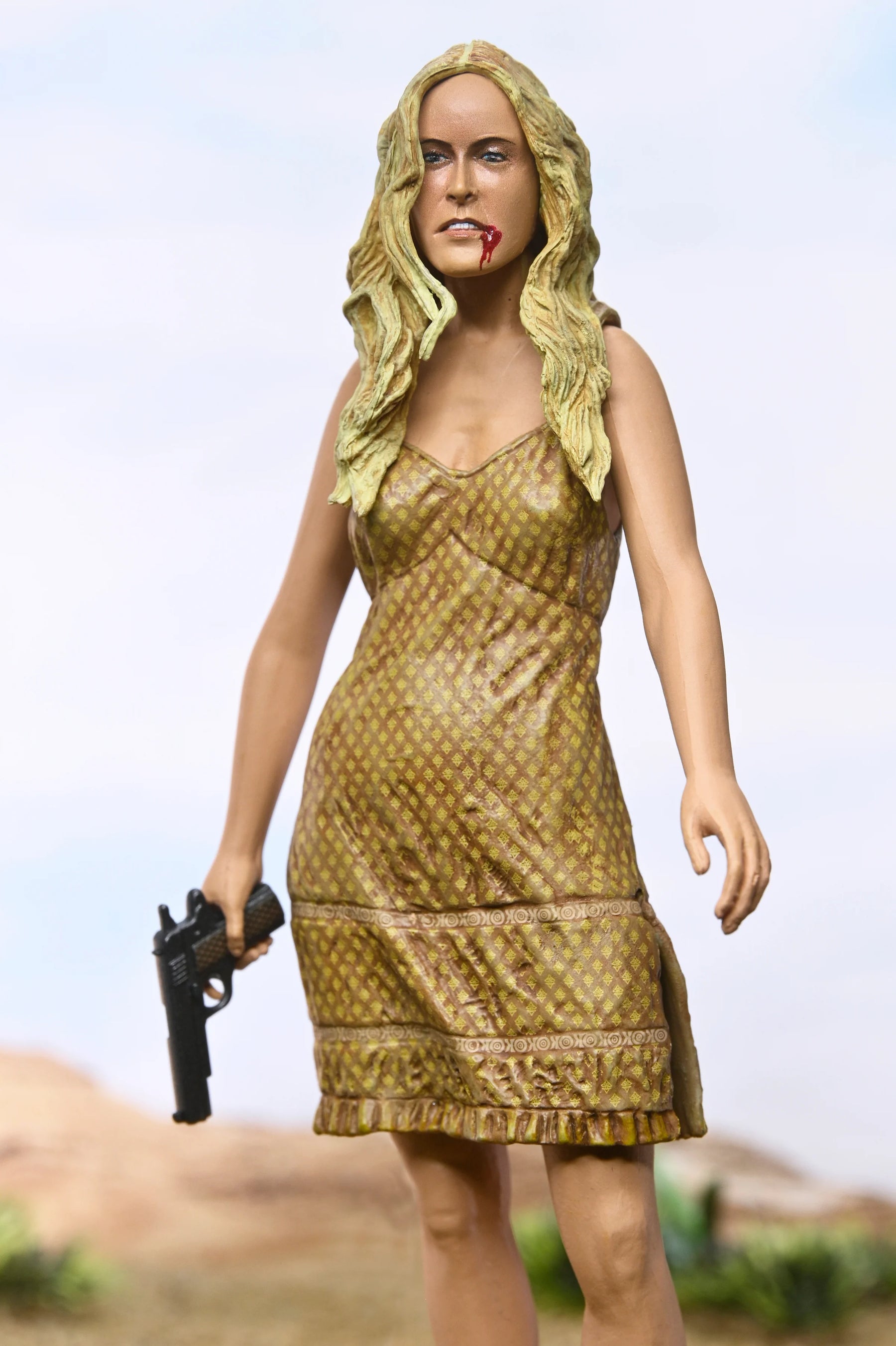 NECA - The Devil's Rejects - Ultimate Baby Firefly & Tiny 7" Scale Action Figure Bundle (Pre-Order Ships February 2026)
