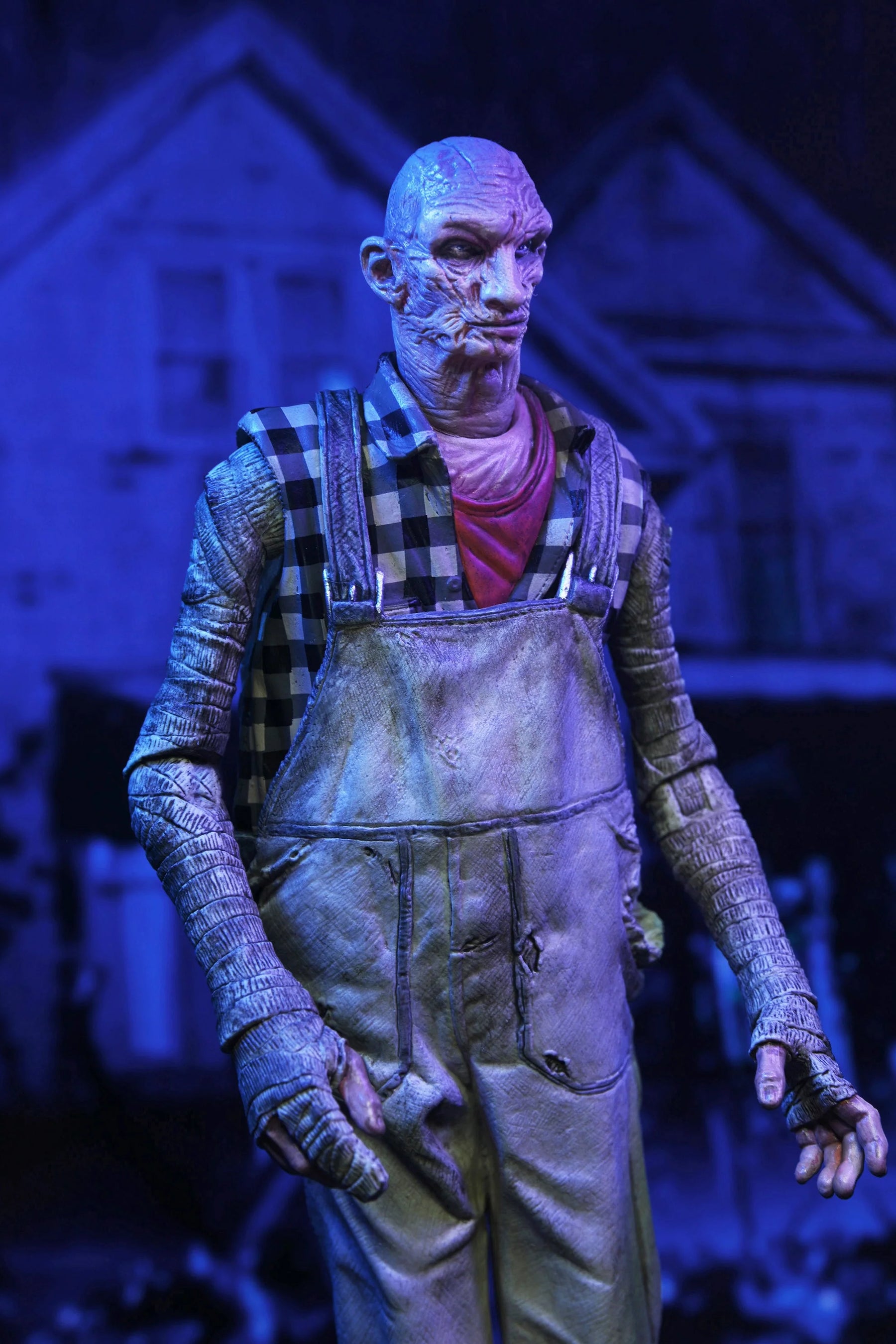 NECA - The Devil's Rejects - Ultimate Baby Firefly & Tiny 7" Scale Action Figure Bundle (Pre-Order Ships February 2026)