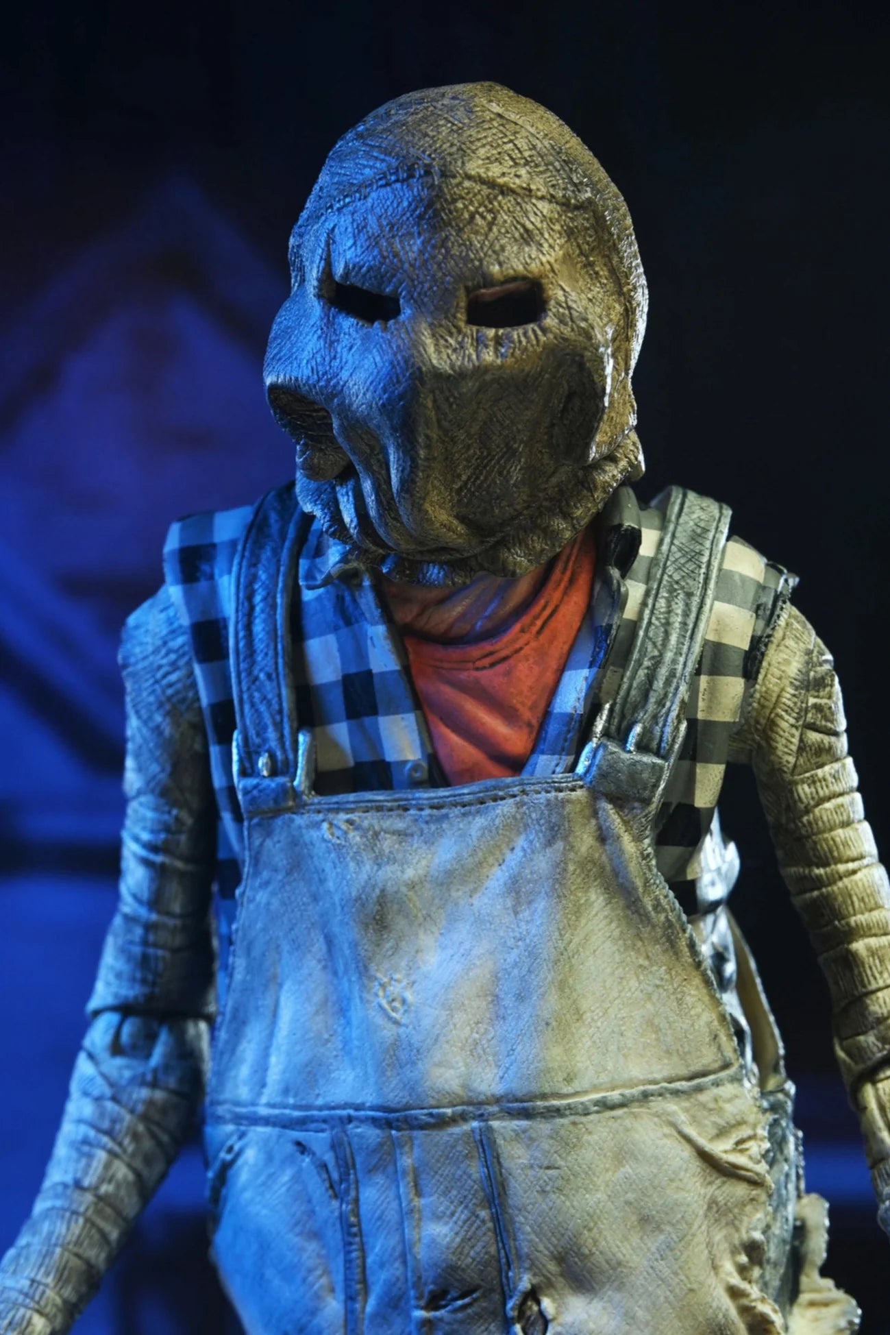 NECA - The Devil's Rejects - Ultimate Tiny 7" Scale Action Figure (Pre-Order Ships February 2026)