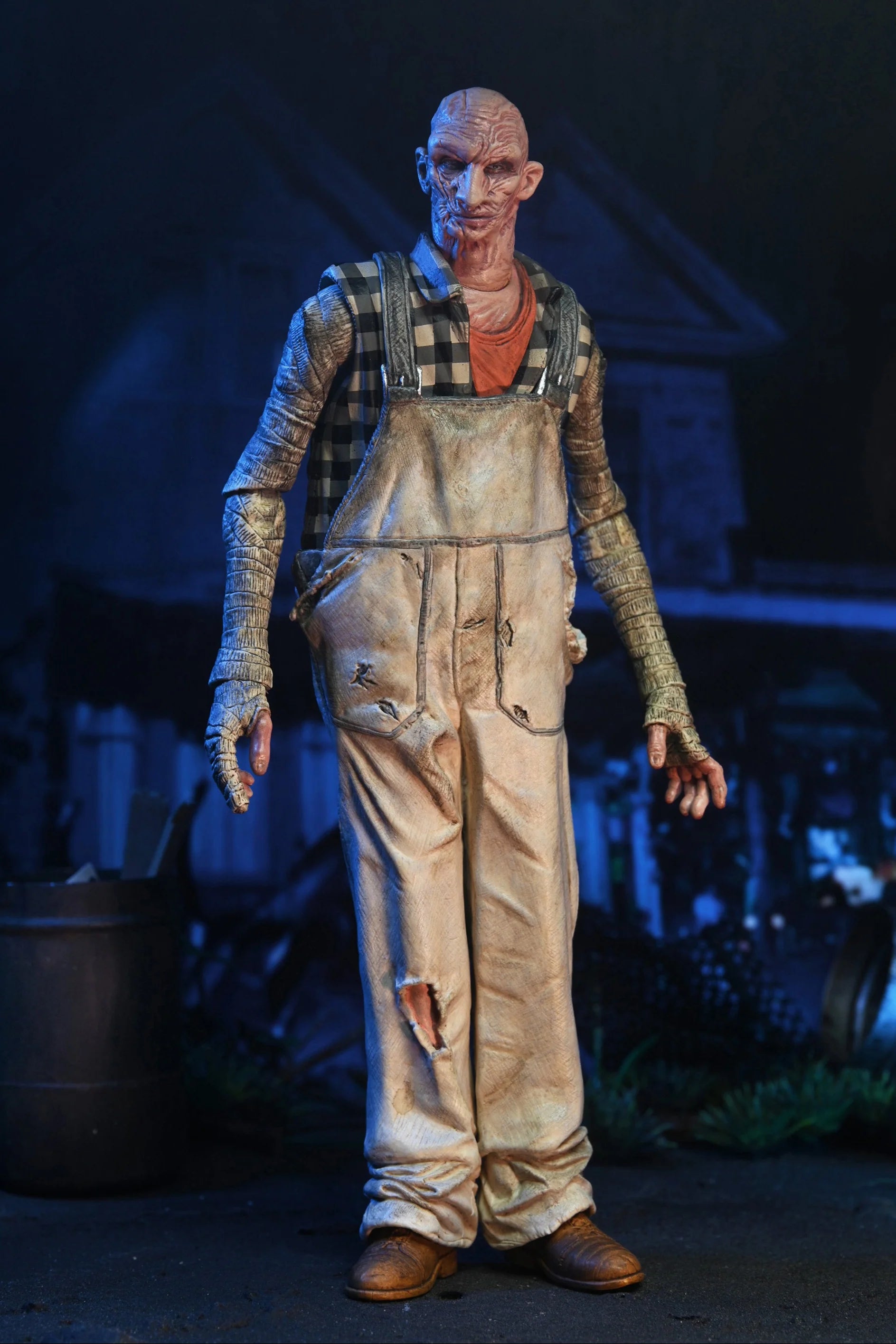 NECA - The Devil's Rejects - Ultimate Tiny 7" Scale Action Figure