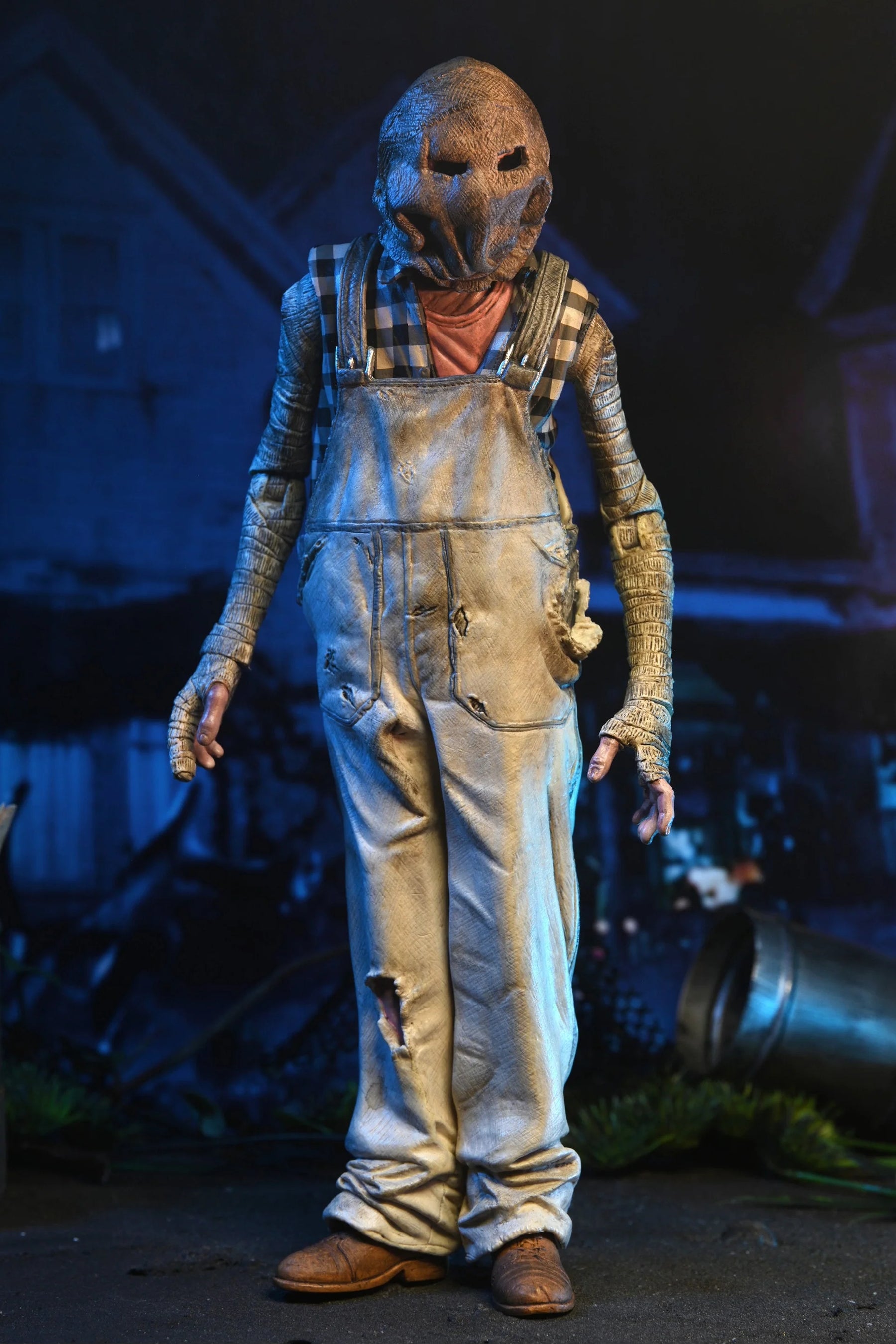 NECA - The Devil's Rejects - Ultimate Baby Firefly & Tiny 7" Scale Action Figure Bundle (Pre-Order Ships February 2026)