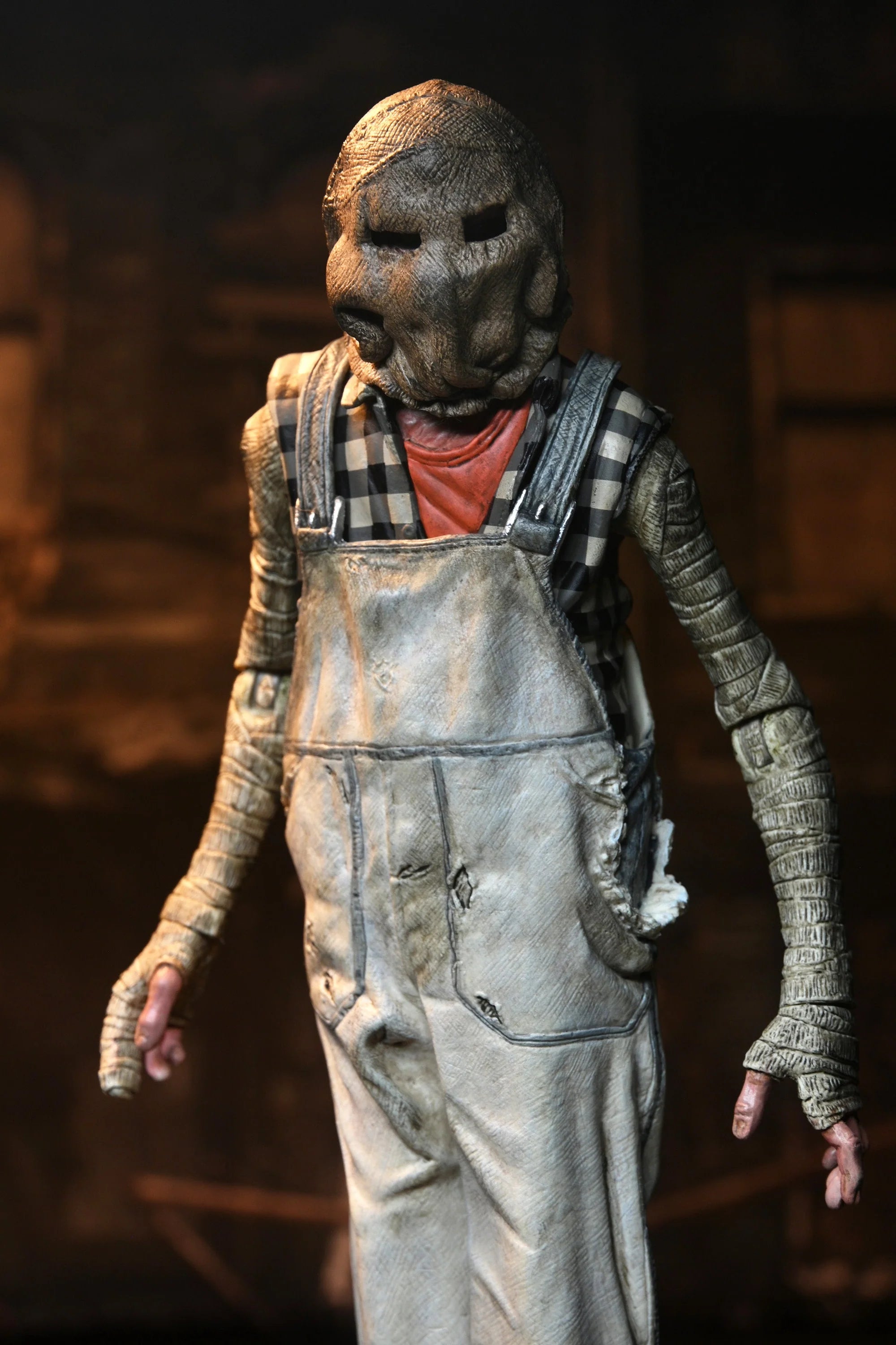 NECA - The Devil's Rejects - Ultimate Baby Firefly & Tiny 7" Scale Action Figure Bundle (Pre-Order Ships February 2026)