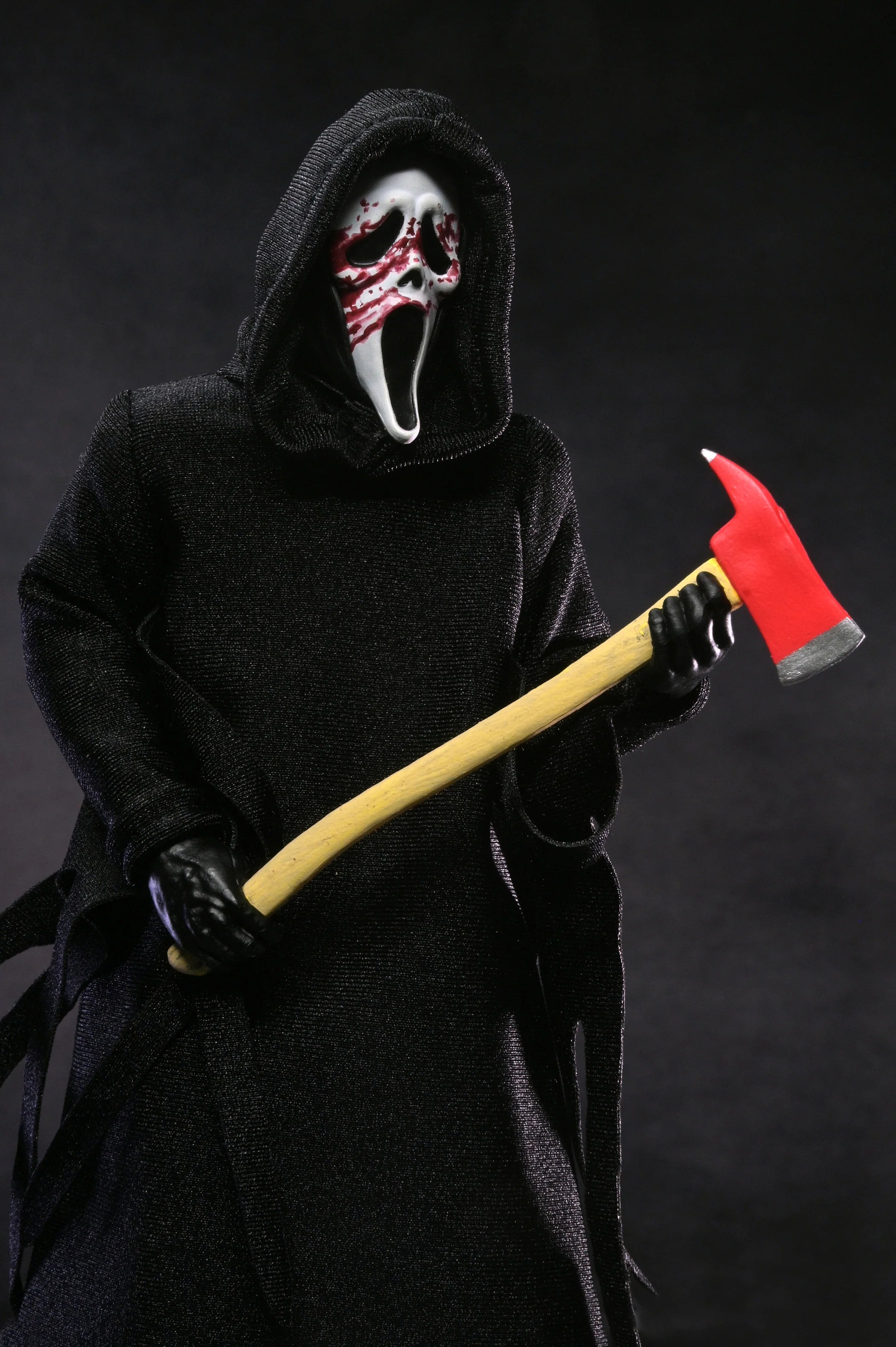 NECA - Ghost Face - Ultimate Ghost Face Returns 7" Action Figure (Pre-Order Ships August 2026)