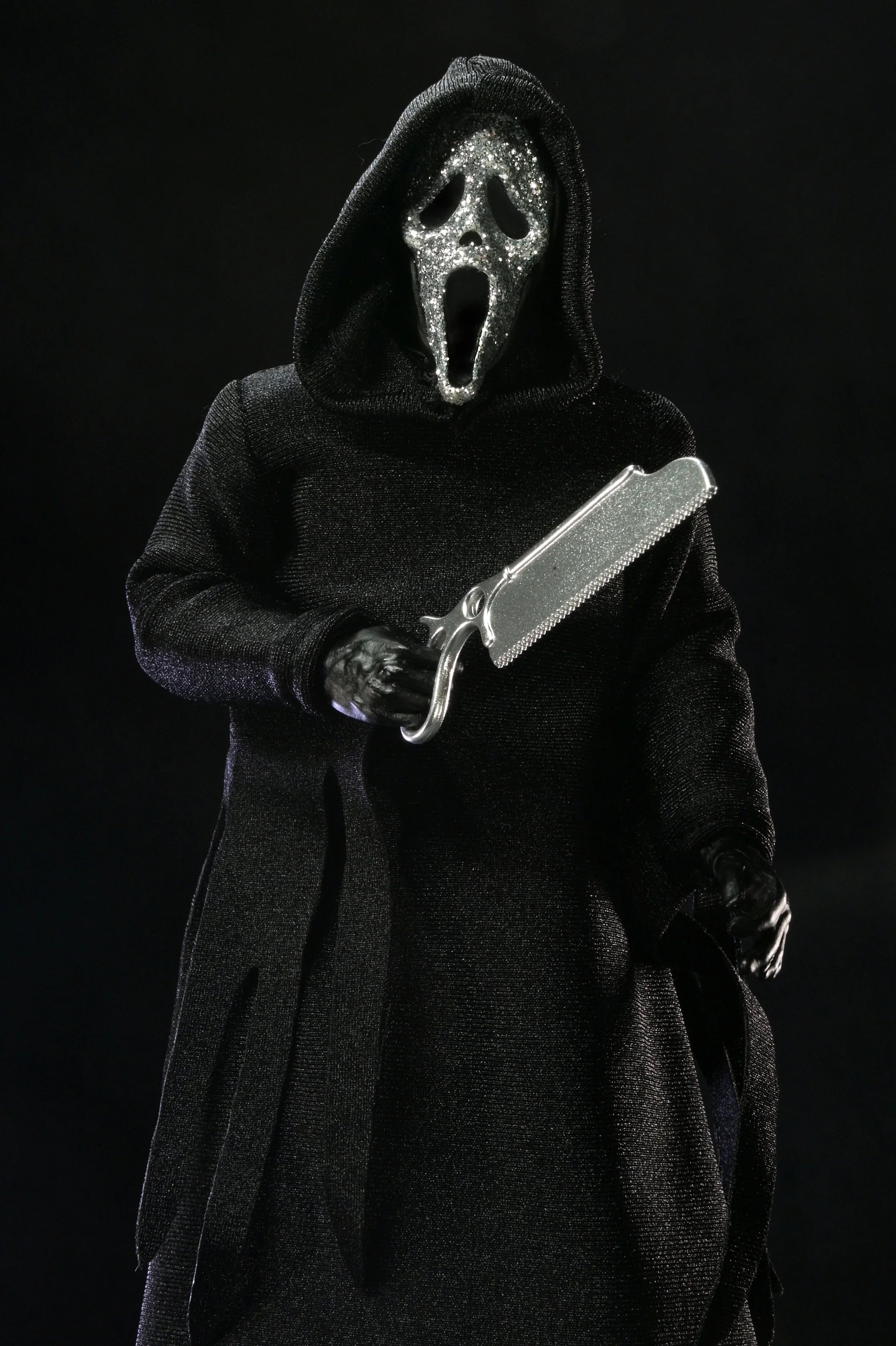 NECA - Ghost Face - Ultimate Ghost Face Returns 7" Action Figure (Pre-Order Ships August 2026)
