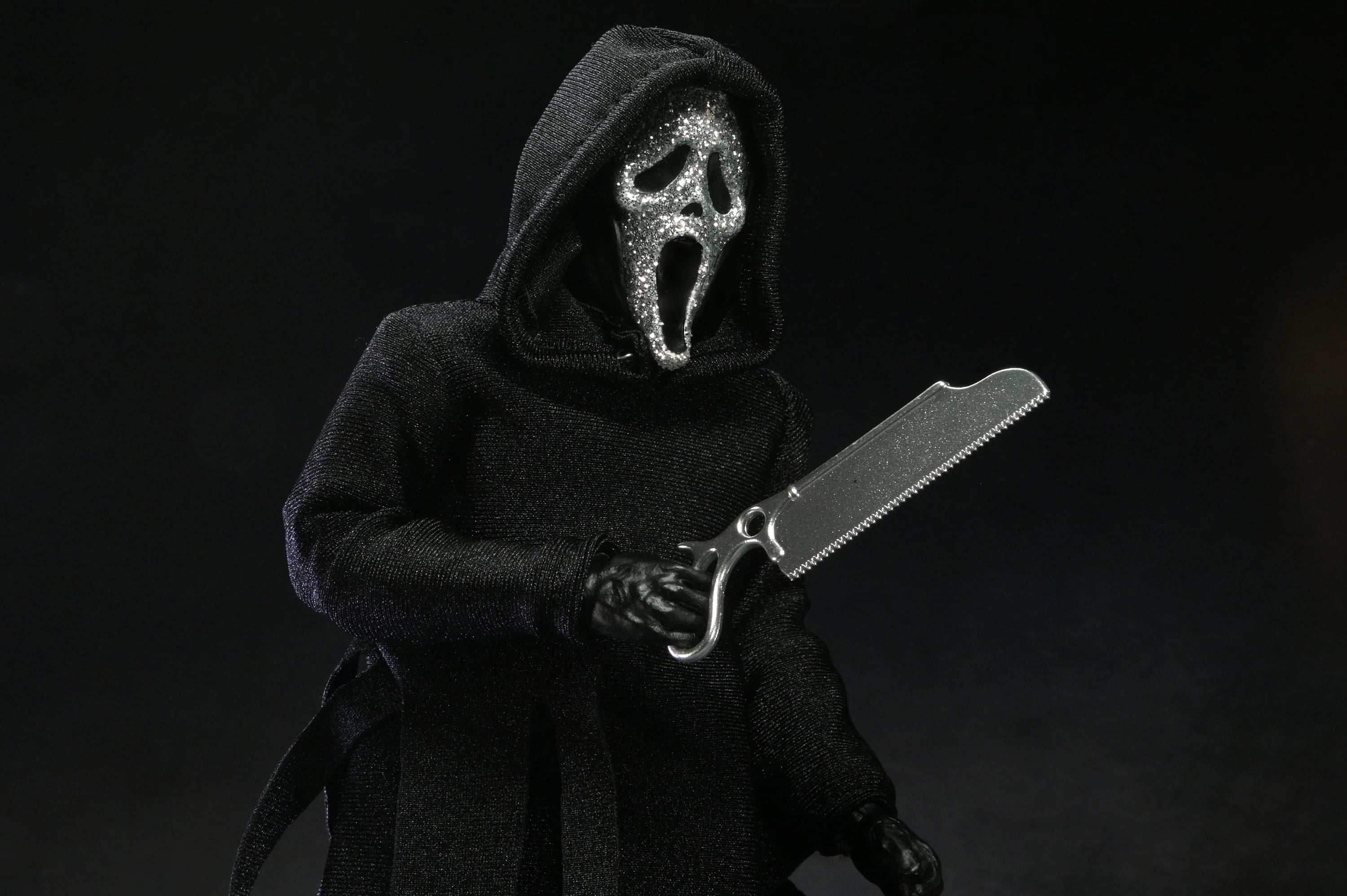NECA - Ghost Face - Ultimate Ghost Face Returns 7" Action Figure (Pre-Order Ships August 2026)