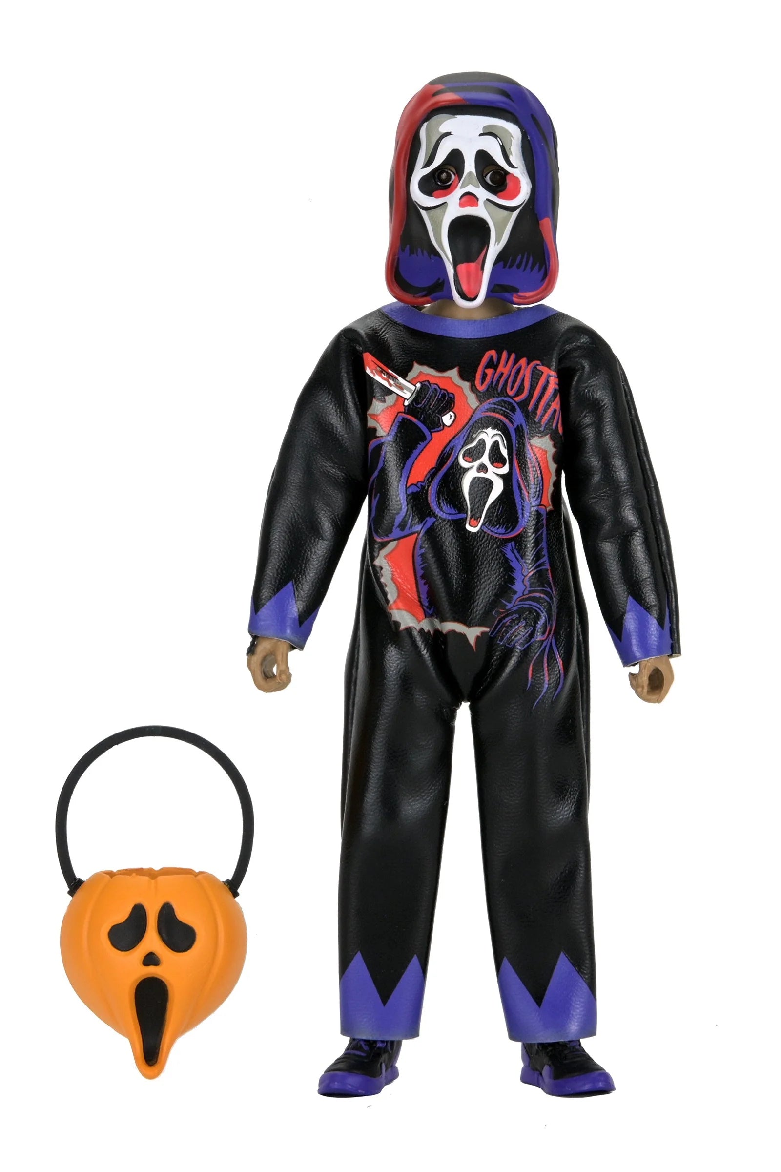 NECA - Ben Cooper Costume Kids Collection (Series 13) Clothed Action Figure Set of 5 (Pre-Order Ships June 2026)