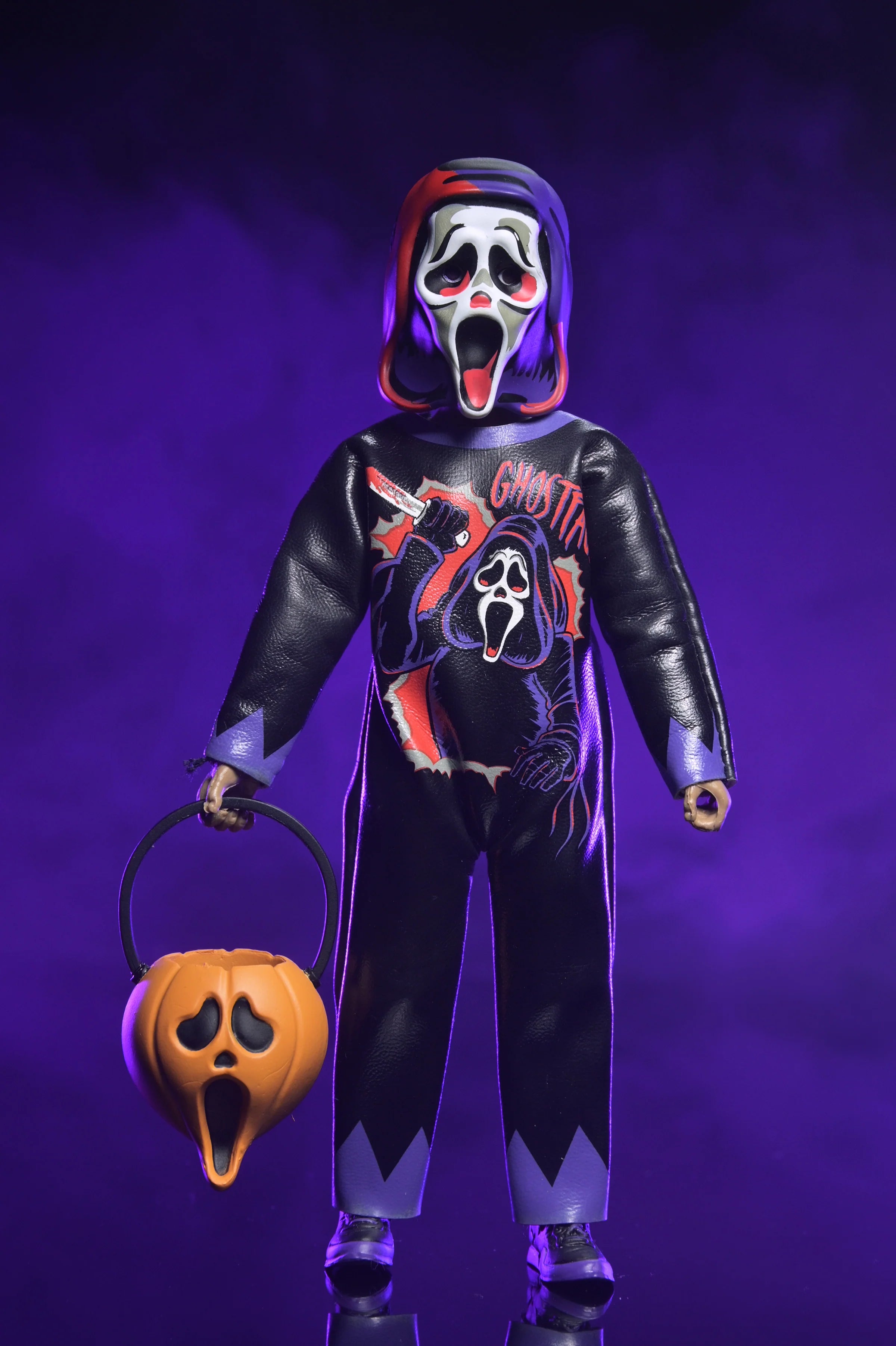 NECA - Ben Cooper Costume Kids Collection (Series 13) Clothed Action Figure Set of 5 (Pre-Order Ships June 2026)