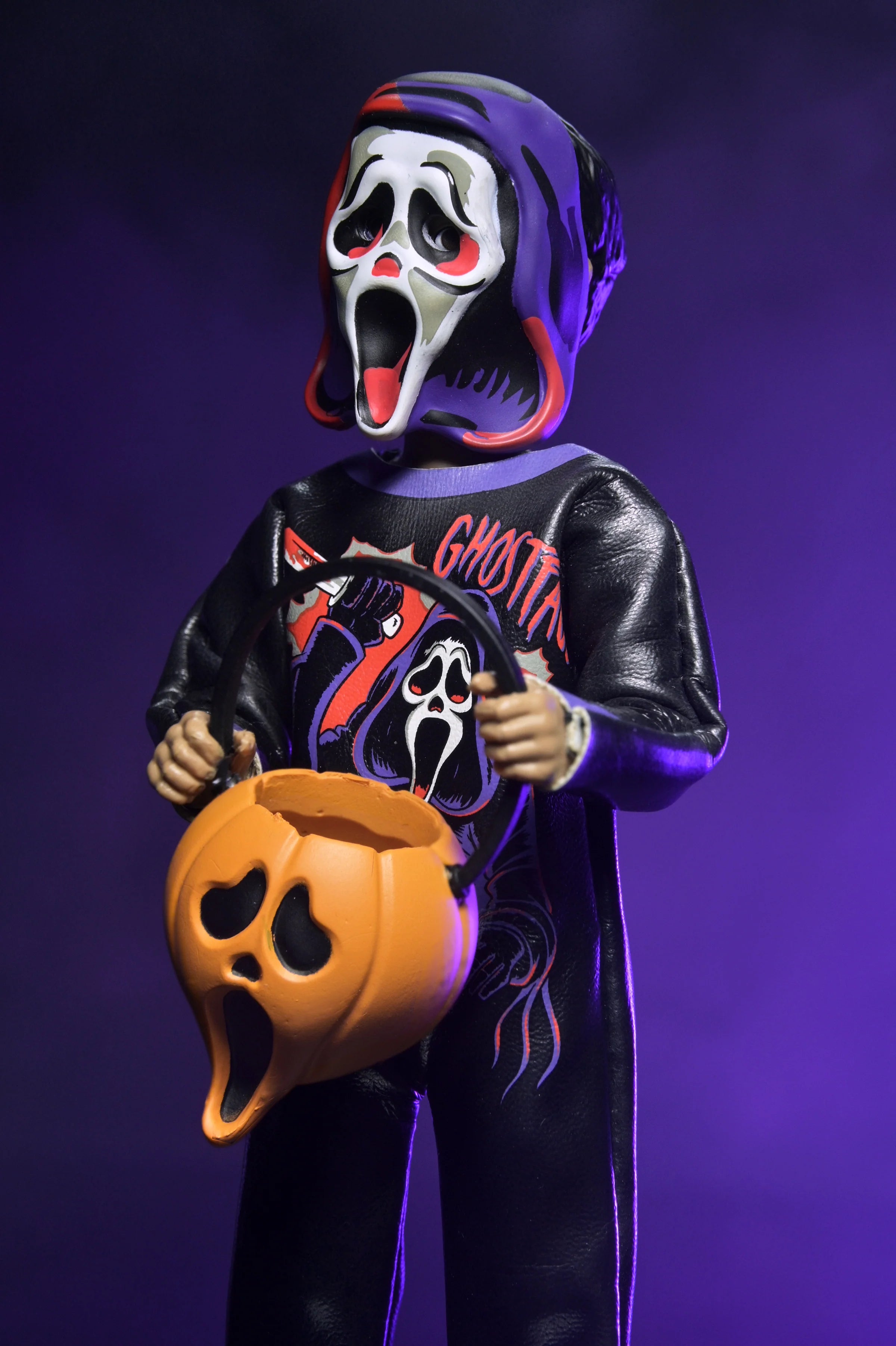 NECA - Ben Cooper Costume Kids Collection (Series 13) Clothed Action Figure Set of 5 (Pre-Order Ships June 2026)