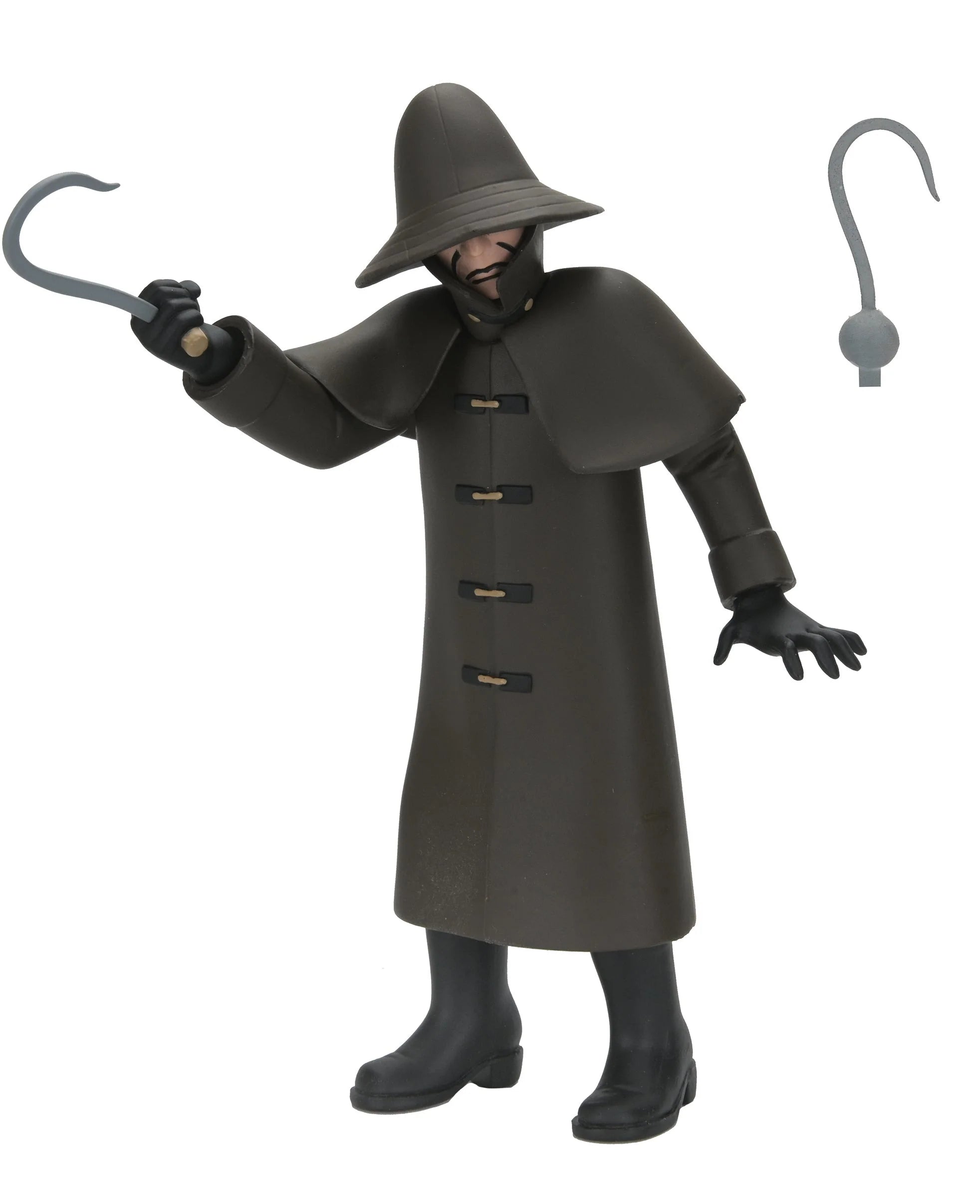 NECA - Toony Terrors - I Know What You Did Last Summer: The Fisherman 6" Action Figure (Pre-Order Ships June 2026)