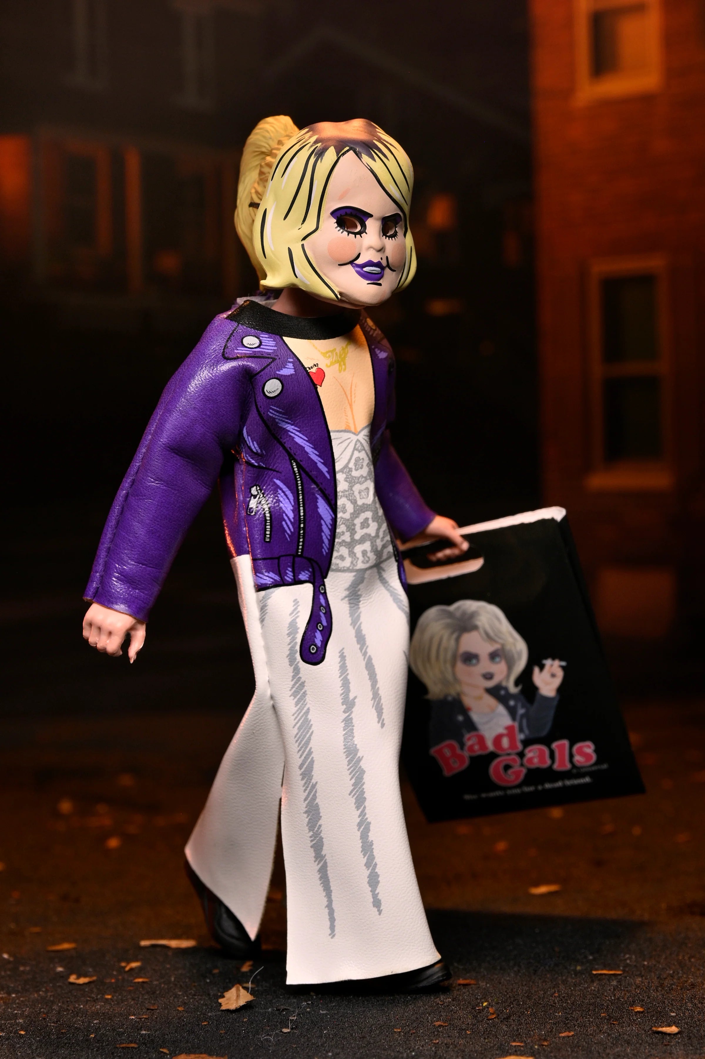 NECA - Ben Cooper Costume Kids Collection (Series 13) Clothed Action Figure Set of 5 (Pre-Order Ships June 2026)