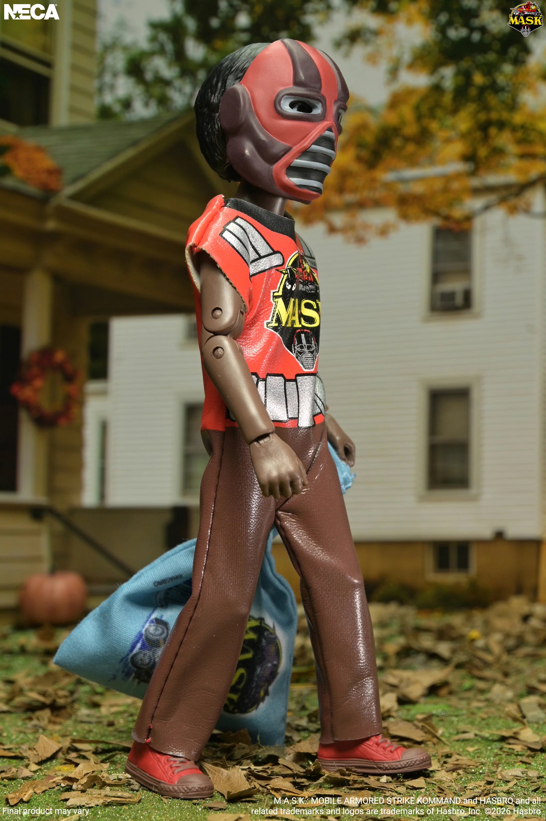 NECA - Hasbro X Ben Cooper Costume Kids Collection (Series 15) Clothed Action Figure Set of 5 (Pre-Order Ships December 2026)