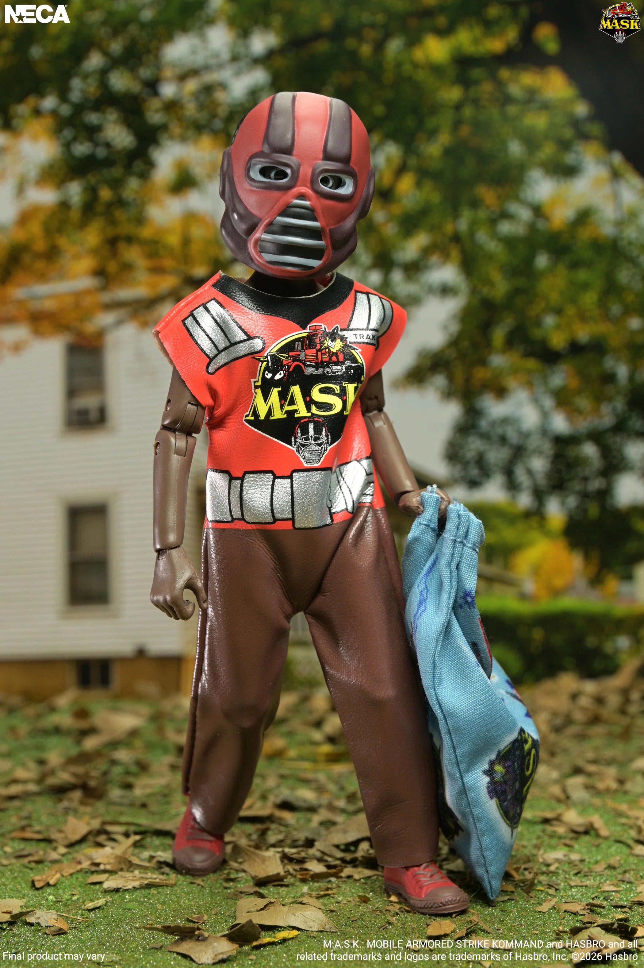 NECA - Hasbro X Ben Cooper Costume Kids Collection (Series 15) Clothed Action Figure Set of 5 (Pre-Order Ships December 2026)