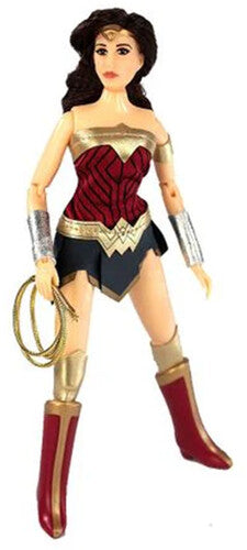 Mego - Justice League - Wonder Woman (Gal Gadot) 8" Action Figure