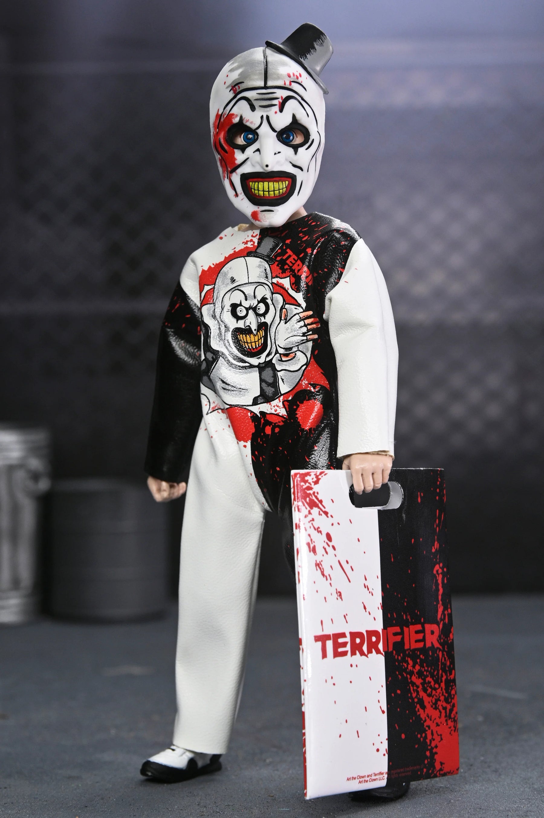 NECA - Ben Cooper Costume Kids Collection (Series 9) Clothed Action Figure Set of 5 (Pre-Order Ships September 2025)