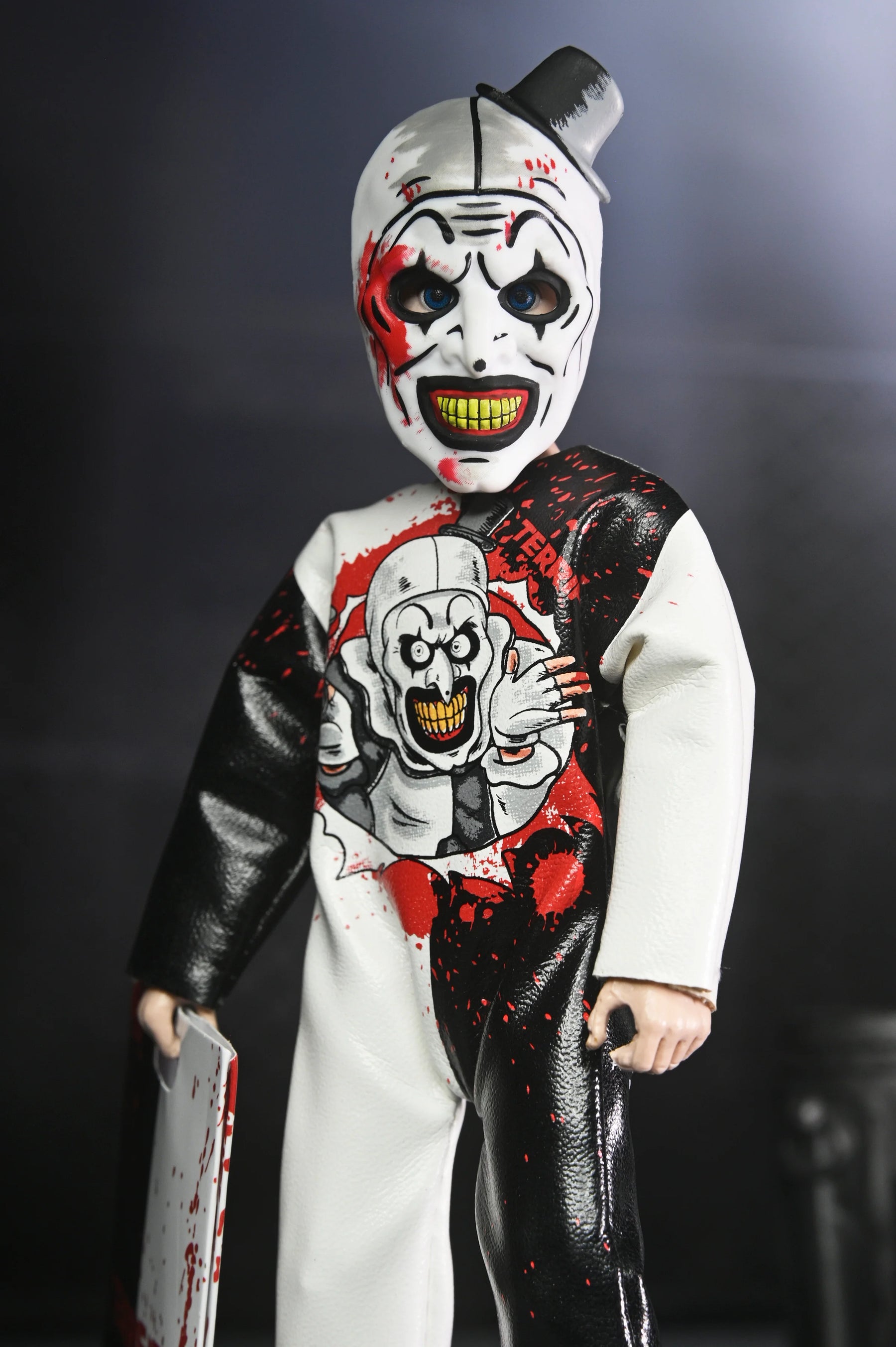 NECA - Ben Cooper Costume Kids Collection (Series 9) Clothed Action Figure Set of 5 (Pre-Order Ships September 2025)