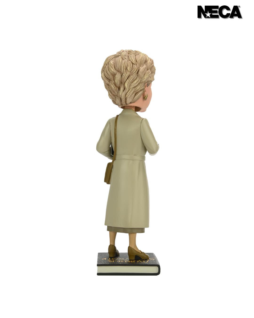 NECA - Murder She Wrote - Jessica Fletcher Head Knocker