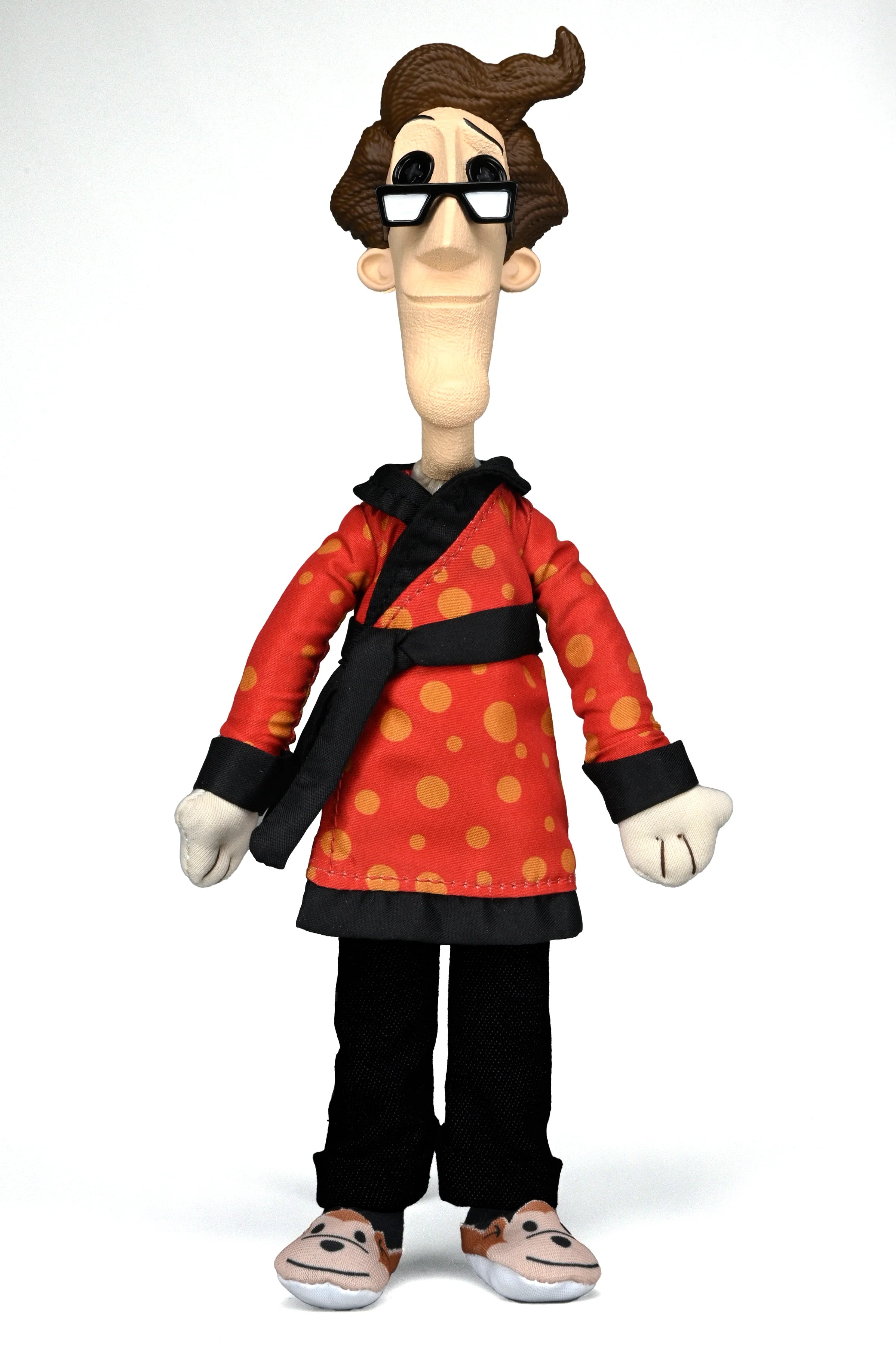 NECA - Coraline - Other Father Button-Eyed Doll