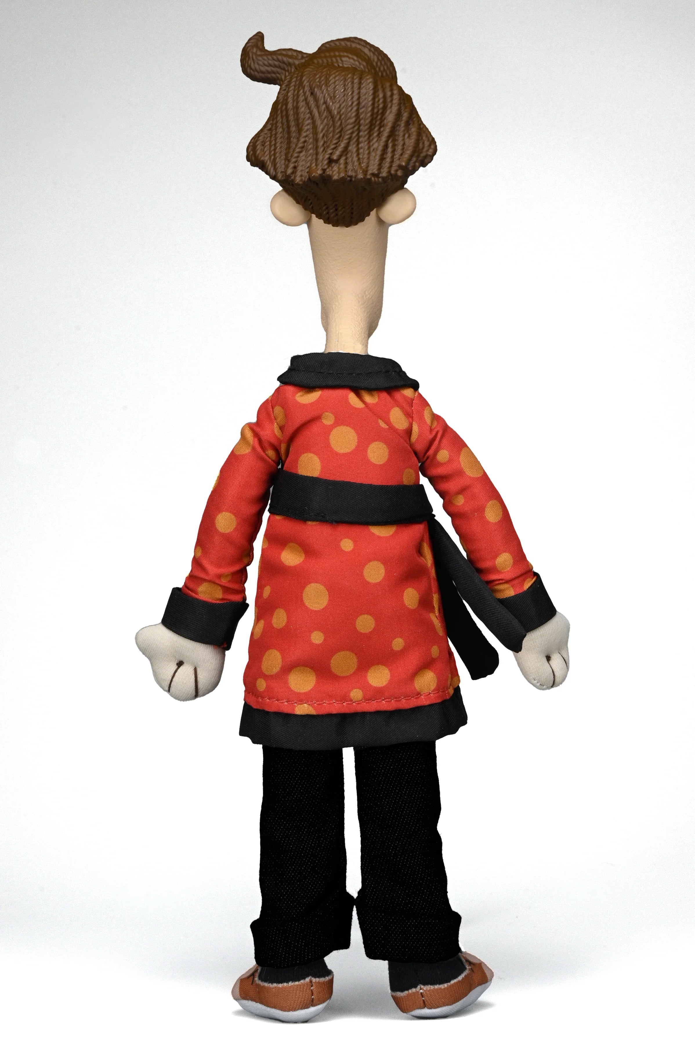 NECA - Coraline - Other Father Button-Eyed Doll