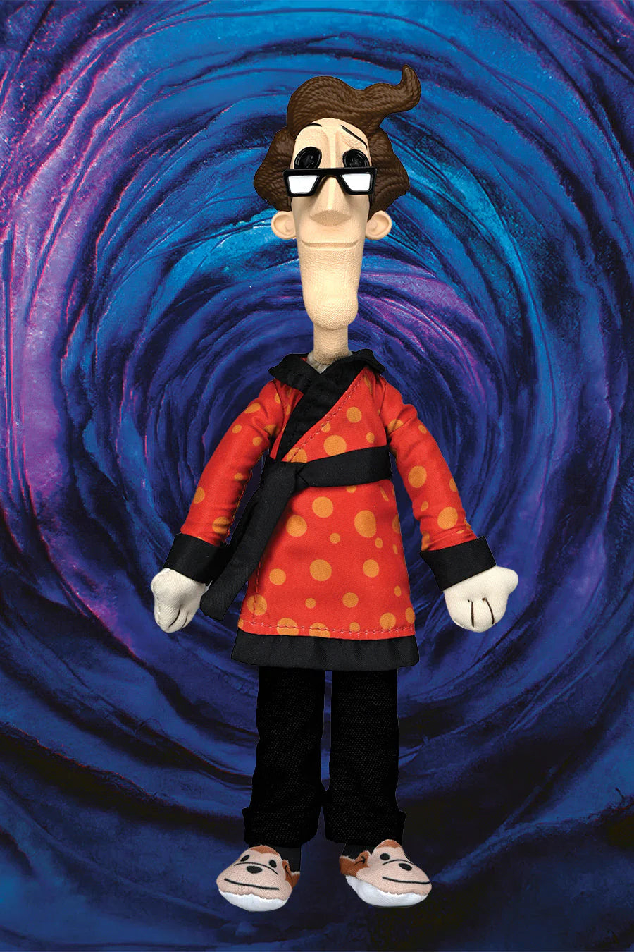 NECA - Coraline - Other Father Button-Eyed Doll