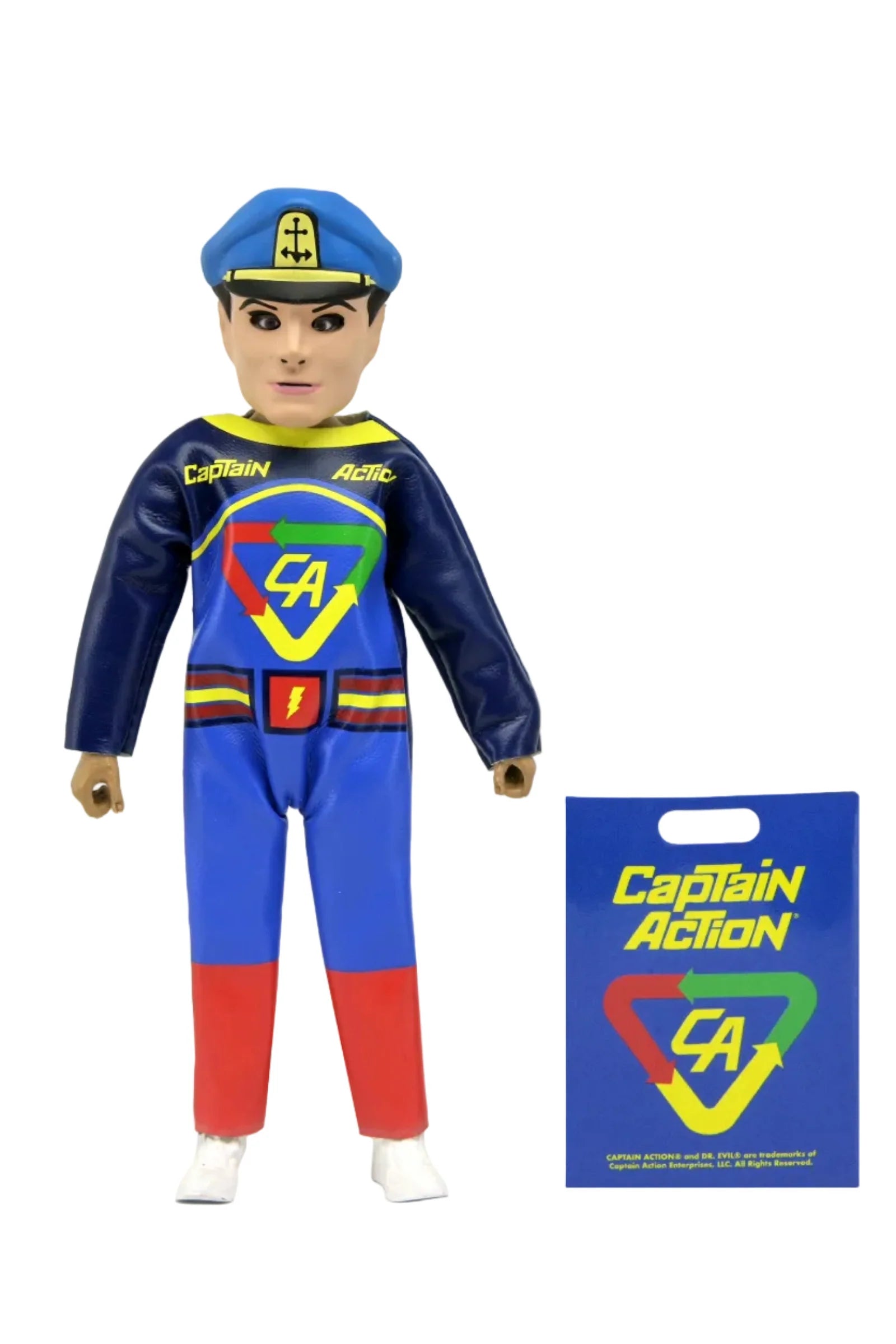 NECA - Ben Cooper Costume Kids Collection (Series 14) - Clothed Action Figure Bundle (Pre-Order Ships August 2026)