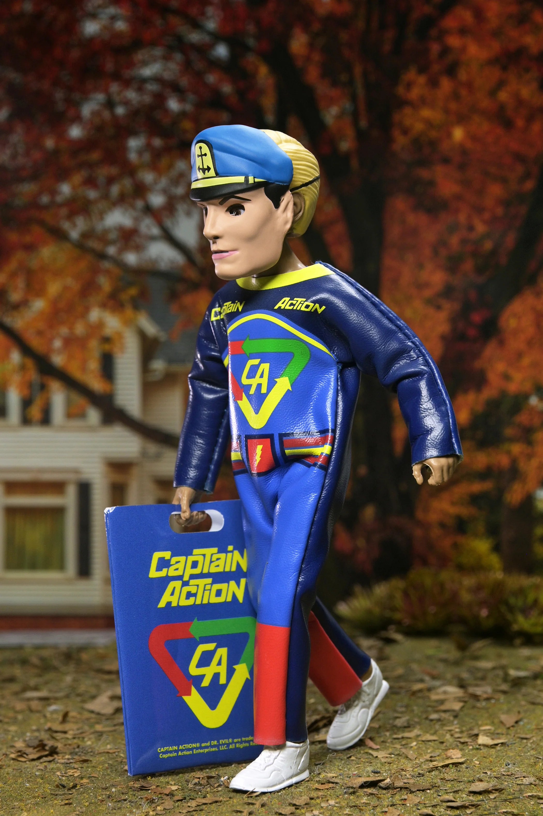 NECA - Ben Cooper Costume Kids Collection (Series 14) - Clothed Action Figure Bundle (Pre-Order Ships August 2026)