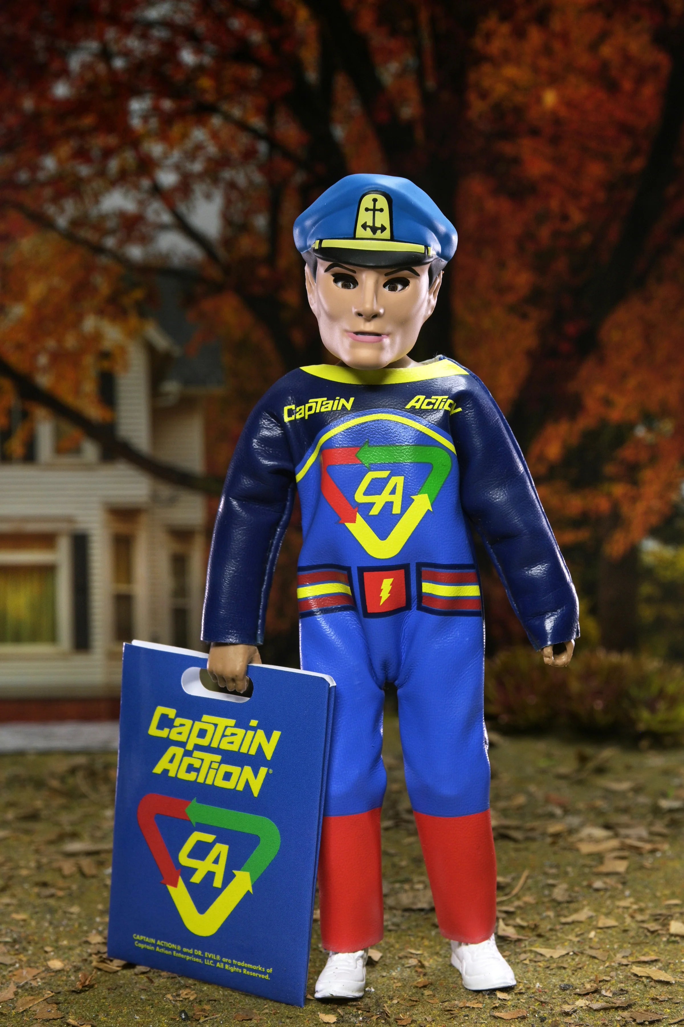 NECA - Ben Cooper Costume Kids Collection (Series 14) - Clothed Action Figure Bundle (Pre-Order Ships August 2026)
