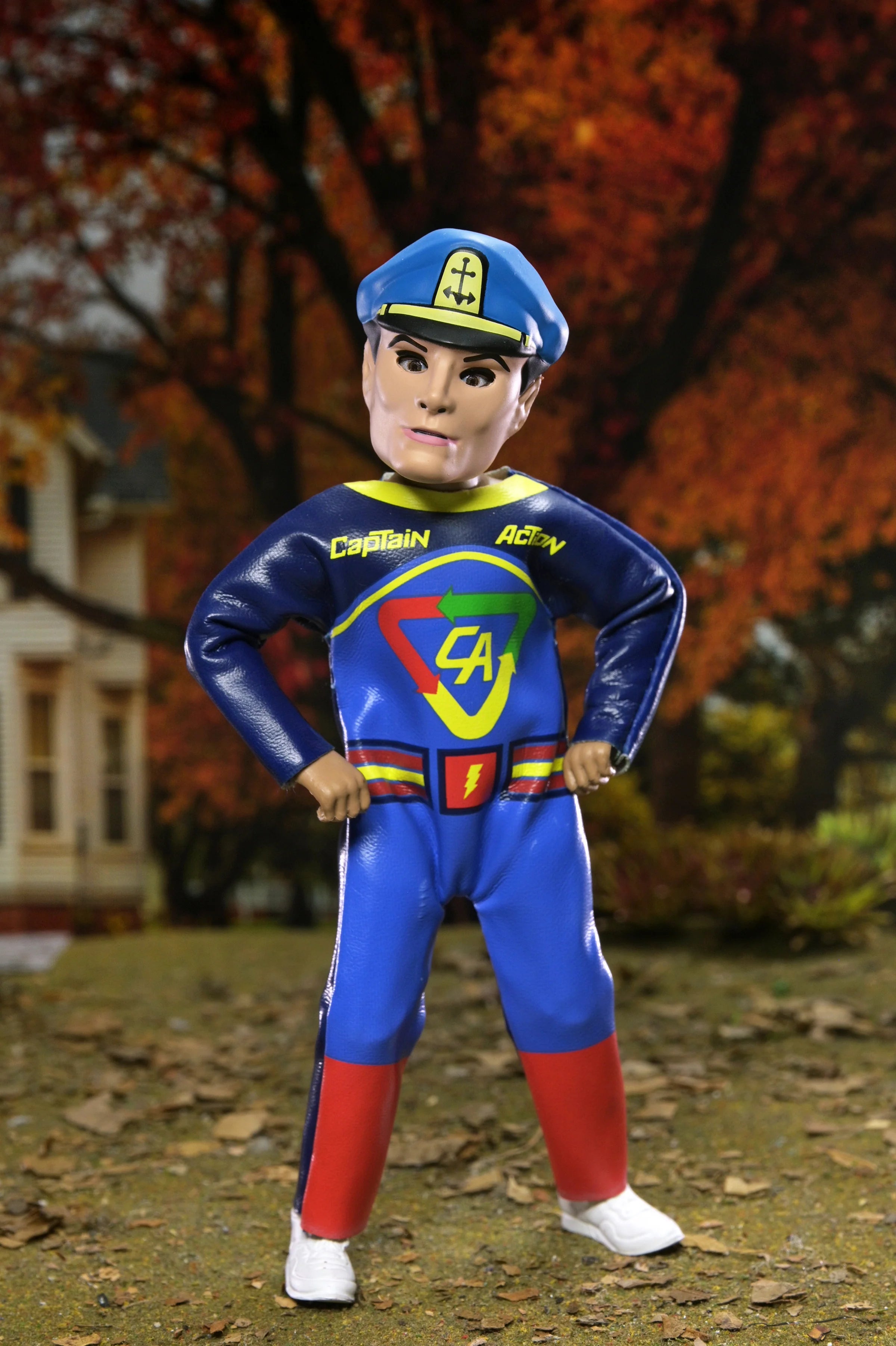 NECA - Ben Cooper Costume Kids Collection (Series 14) - Clothed Action Figure Bundle (Pre-Order Ships August 2026)