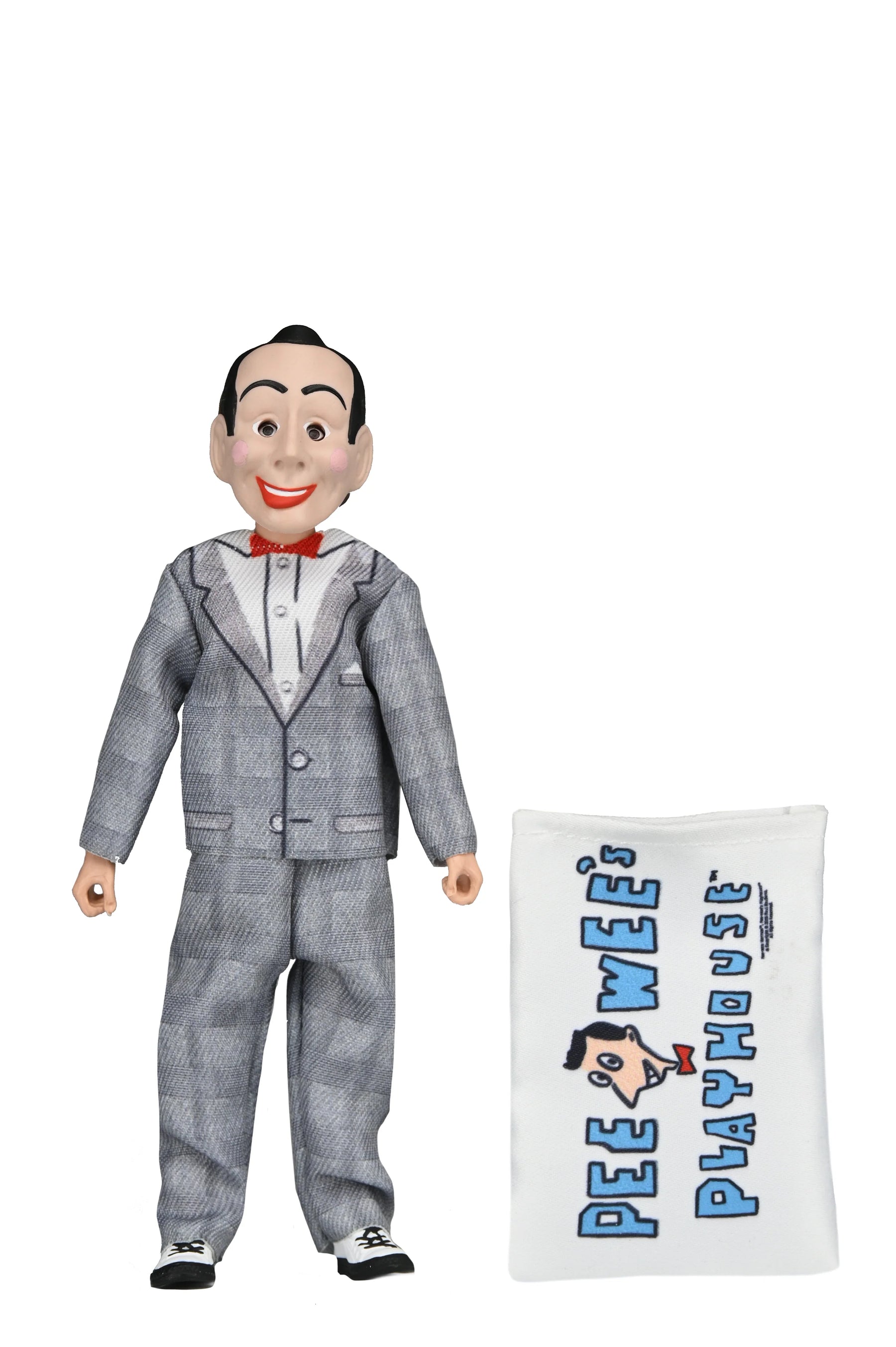 NECA - Ben Cooper Costume Kids Collection (Series 8) Clothed Action Figure Set of 4 (Pre-Order Ships October 2025)