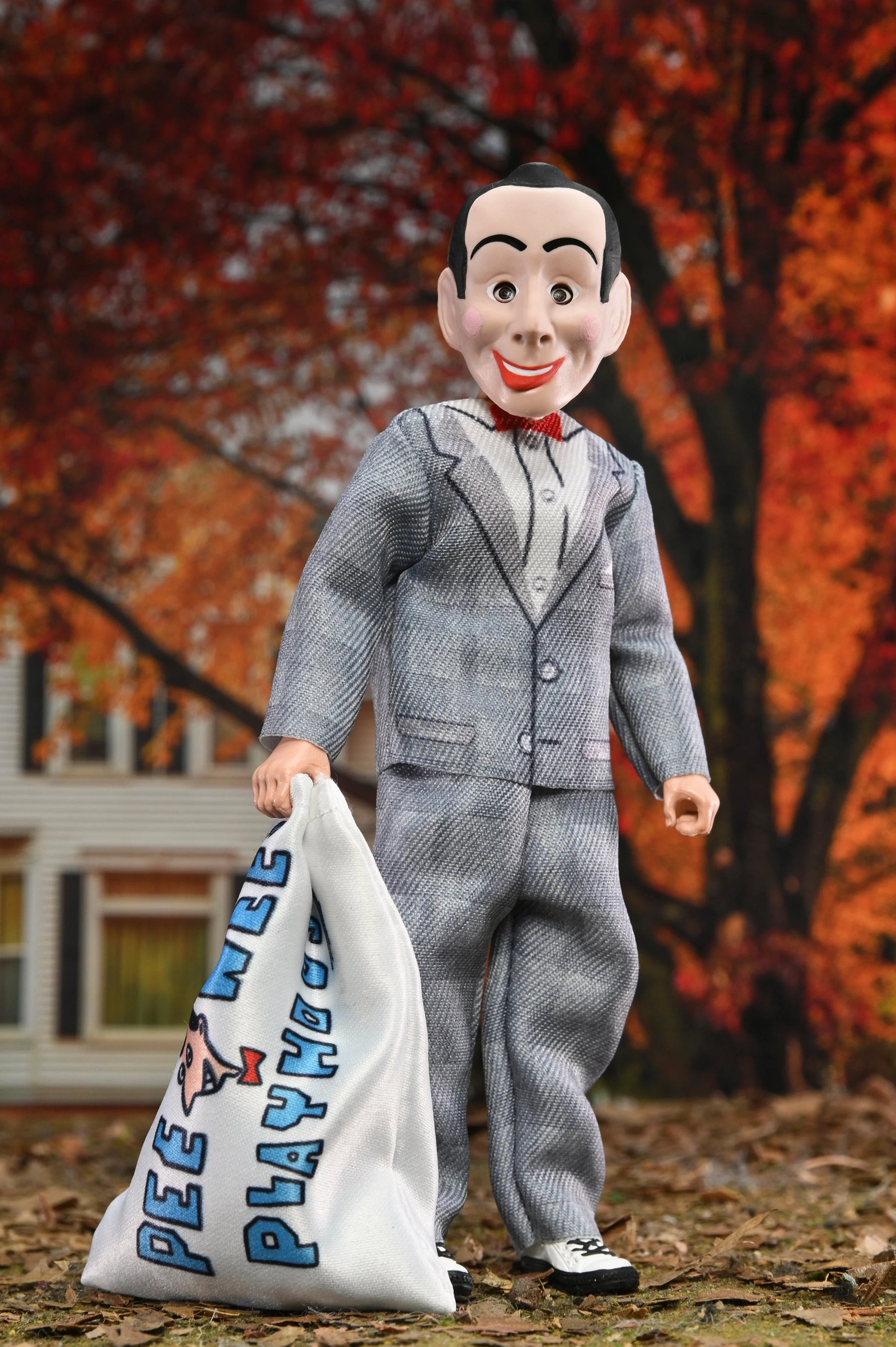 NECA - Ben Cooper Costume Kids Collection (Series 8) Clothed Action Figure Set of 4 (Pre-Order Ships October 2025)