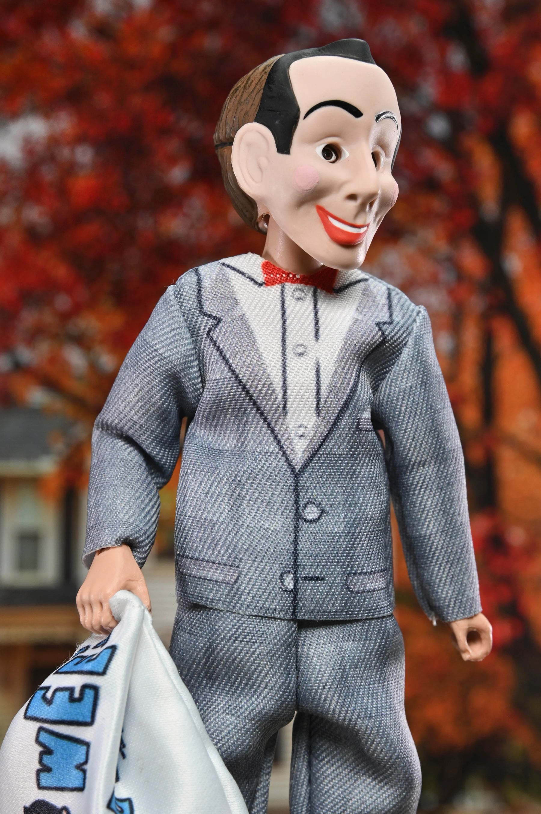 NECA - Ben Cooper Costume Kids Collection (Series 8) Clothed Action Figure Set of 4 (Pre-Order Ships October 2025)