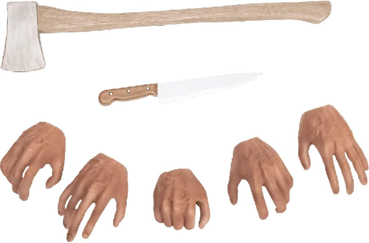 Trick or Treat Studios - Halloween 6: The Curse of Michael Myers - Michael Myers 1:6 Scale Action Figure