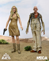 NECA - The Devil's Rejects - Ultimate Baby Firefly & Tiny 7" Scale Action Figure Bundle (Pre-Order Ships February 2026)