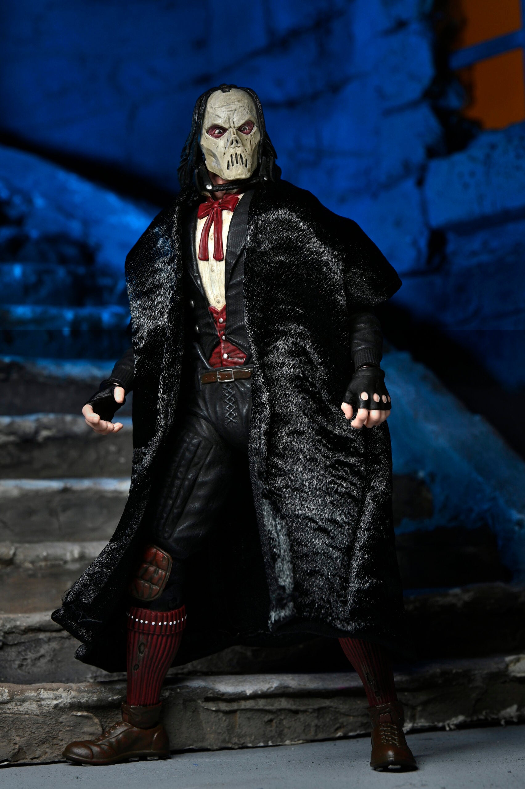 NECA - Candyman - 8 Clothed Action Figure - Candyman - Collectors Row Inc.