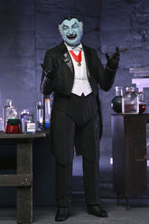 NECA - The Munsters (TV Series) - Ultimate Grandpa Munster 7" Scale Action Figure (Pre-Order Ships February 2026)