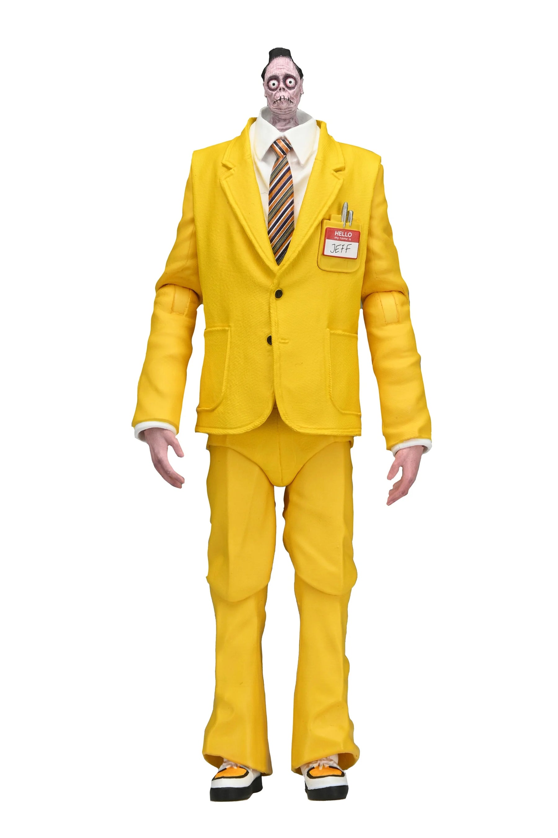 NECA - Beetlejuice Beetlejuice - Ultimate Bob 7" Scale Action Figure (Pre-Order Ships November 2025)