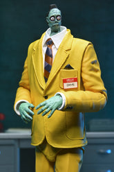 NECA - Beetlejuice Beetlejuice - Ultimate Bob 7" Scale Action Figure (Pre-Order Ships November 2025)