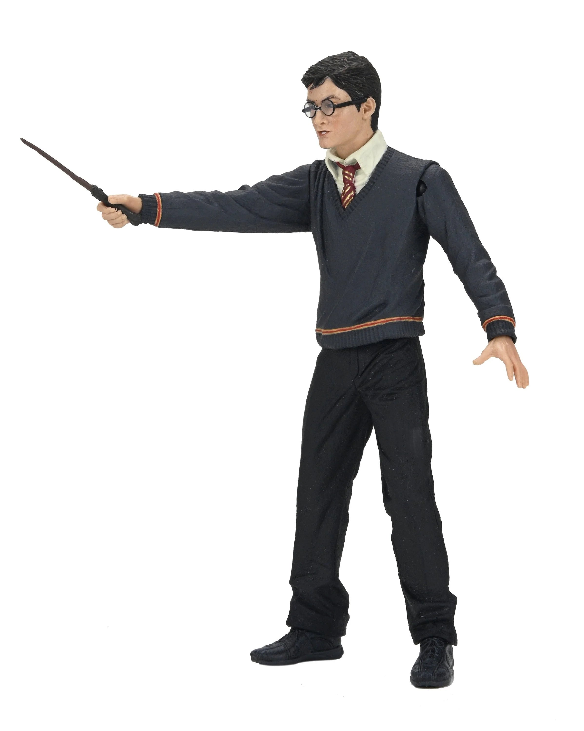 NECA Harry Potter Legacy Collection Harry Potter 7-inch scale action figure