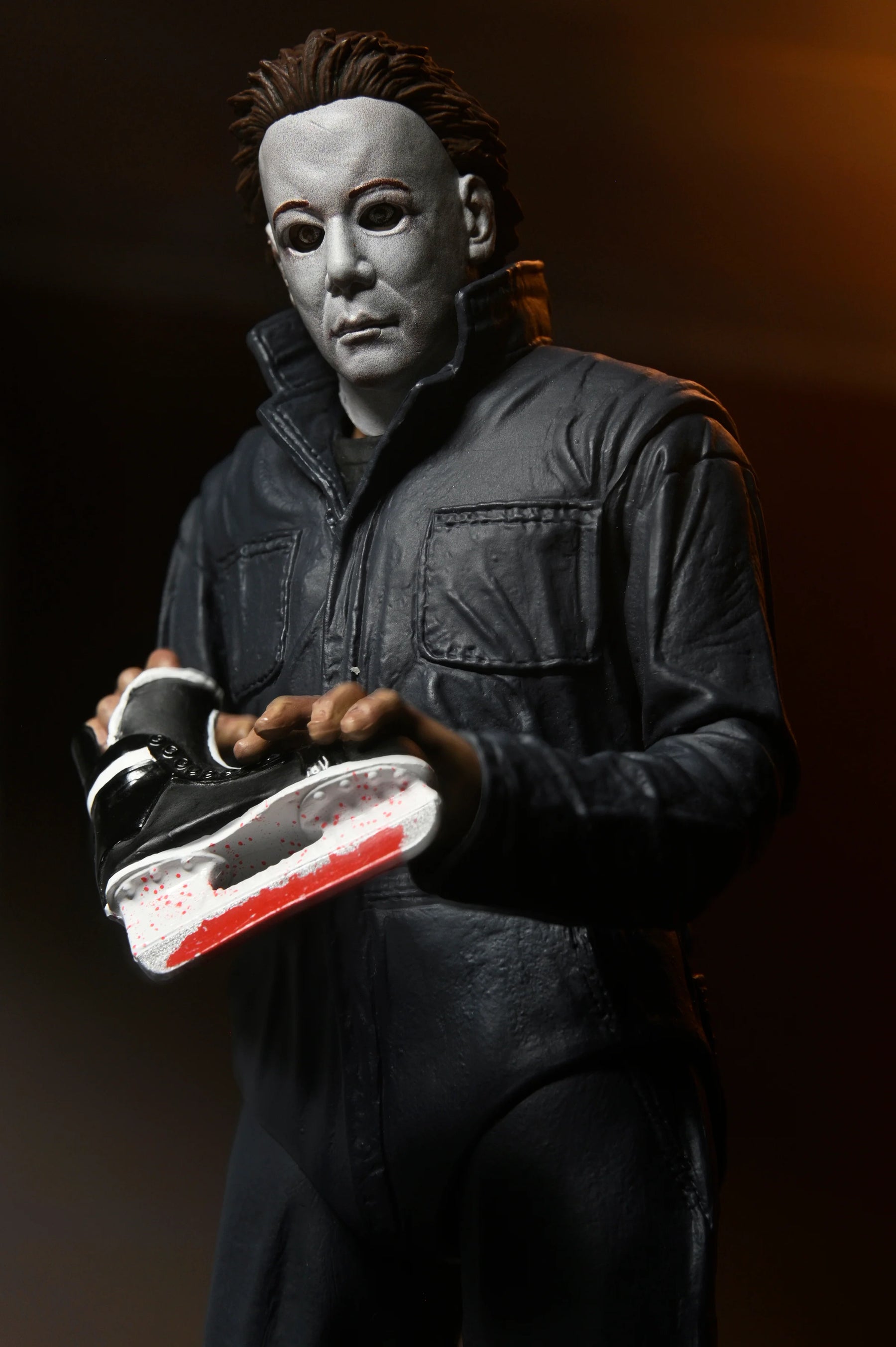 NECA - Halloween: H2O - Ultimate Michael Myers 7" Scale Action Figure