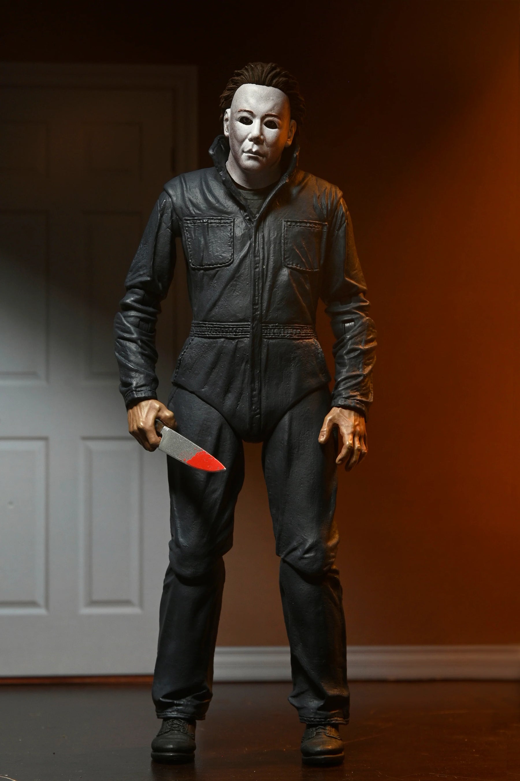 NECA - Halloween: H2O - Ultimate Michael Myers 7" Scale Action Figure